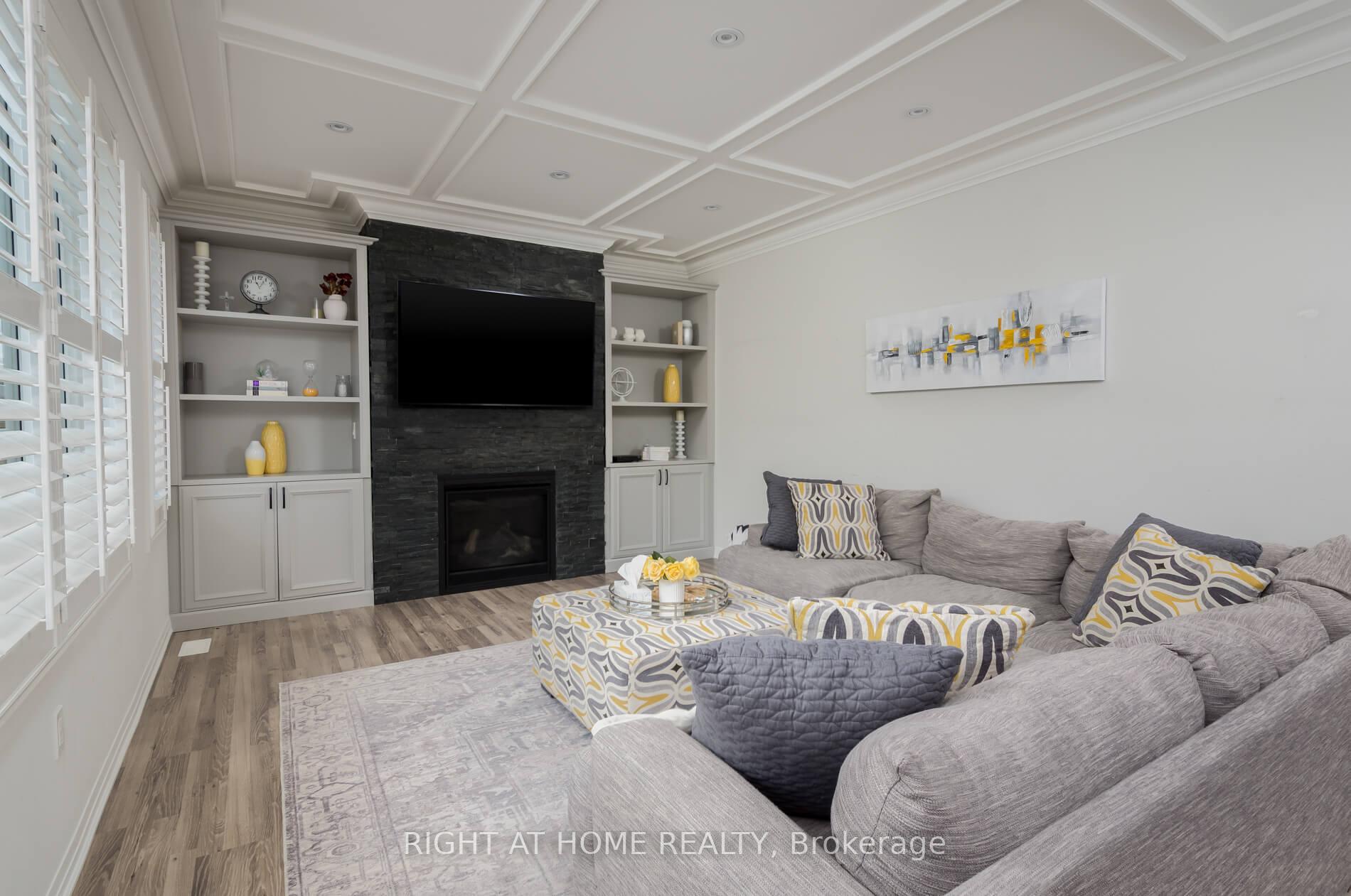 Photo 16 of 37 Jenkins Avenue, New Tecumseth, Tottenham — HOMEH