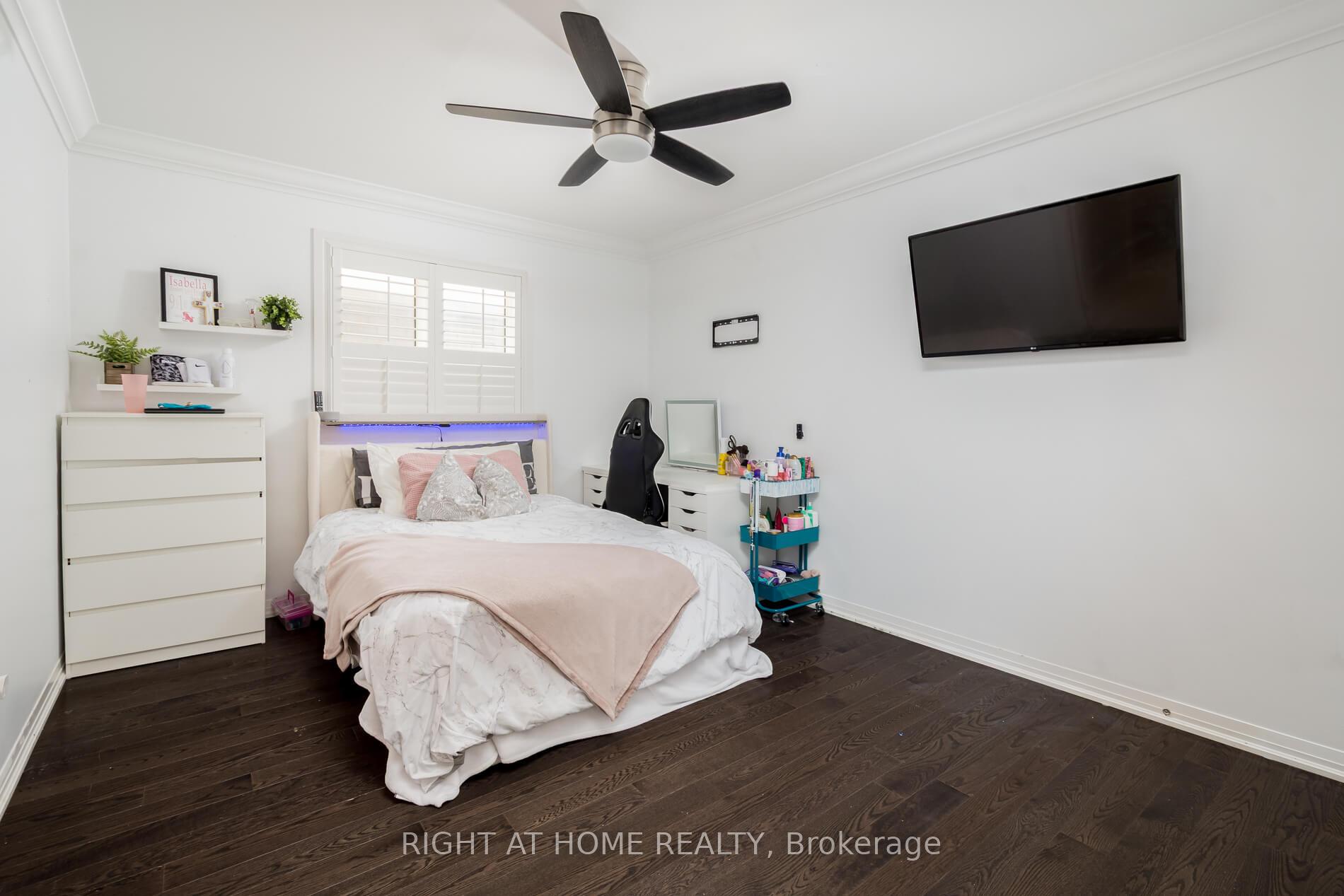 Photo 26 of 37 Jenkins Avenue, New Tecumseth, Tottenham — HOMEH