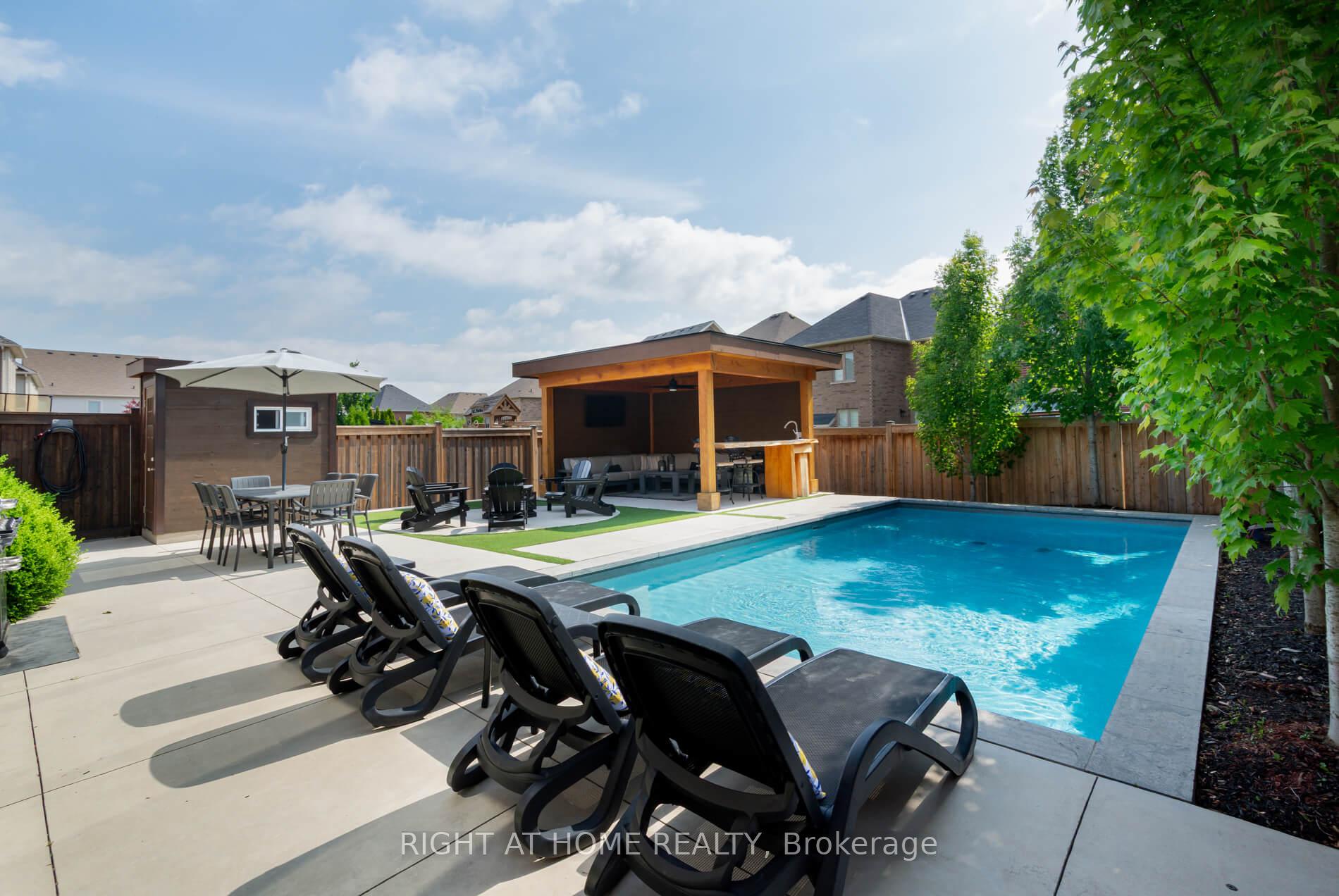 Photo 32 of 37 Jenkins Avenue, New Tecumseth, Tottenham — HOMEH