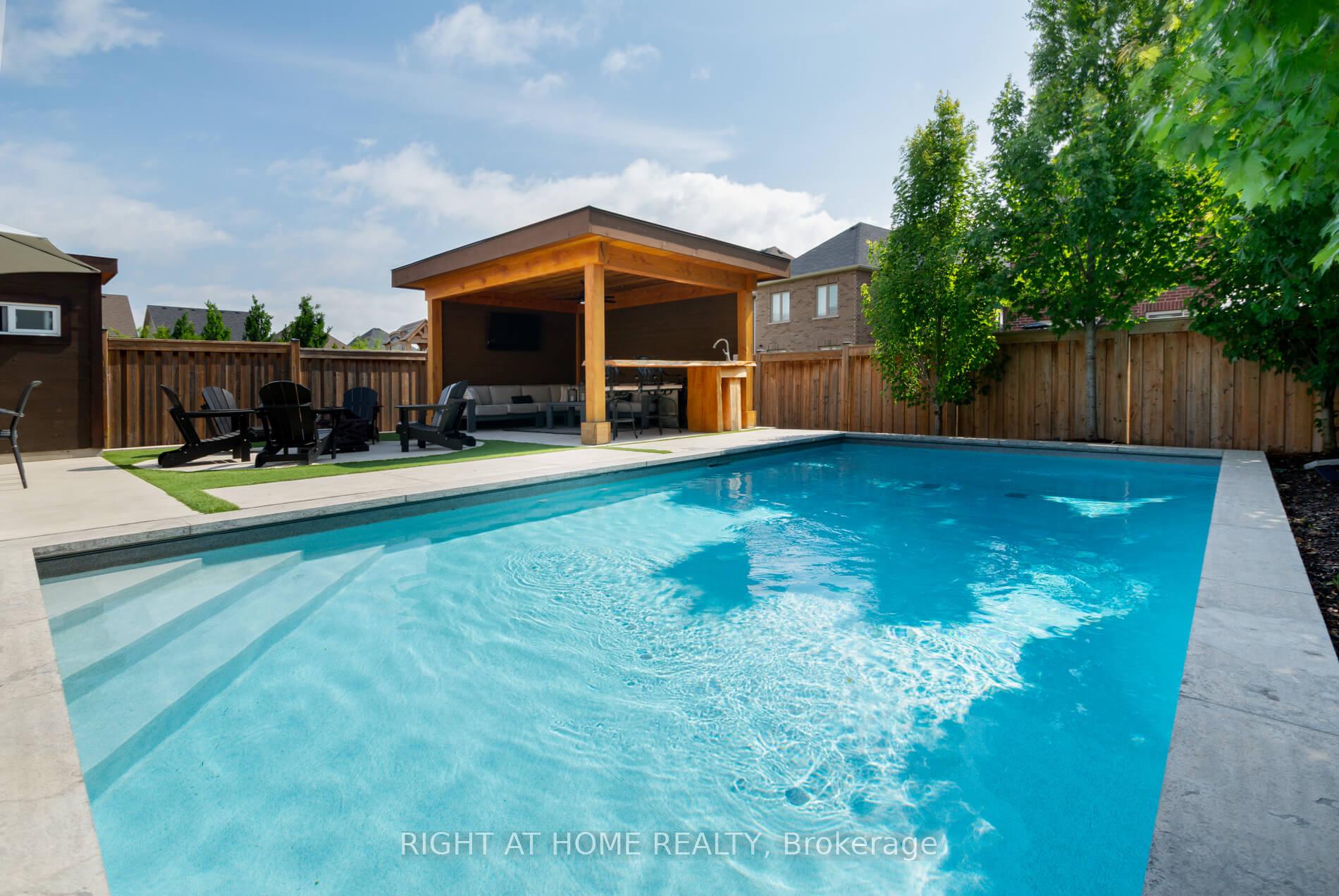 Photo 34 of 37 Jenkins Avenue, New Tecumseth, Tottenham — HOMEH