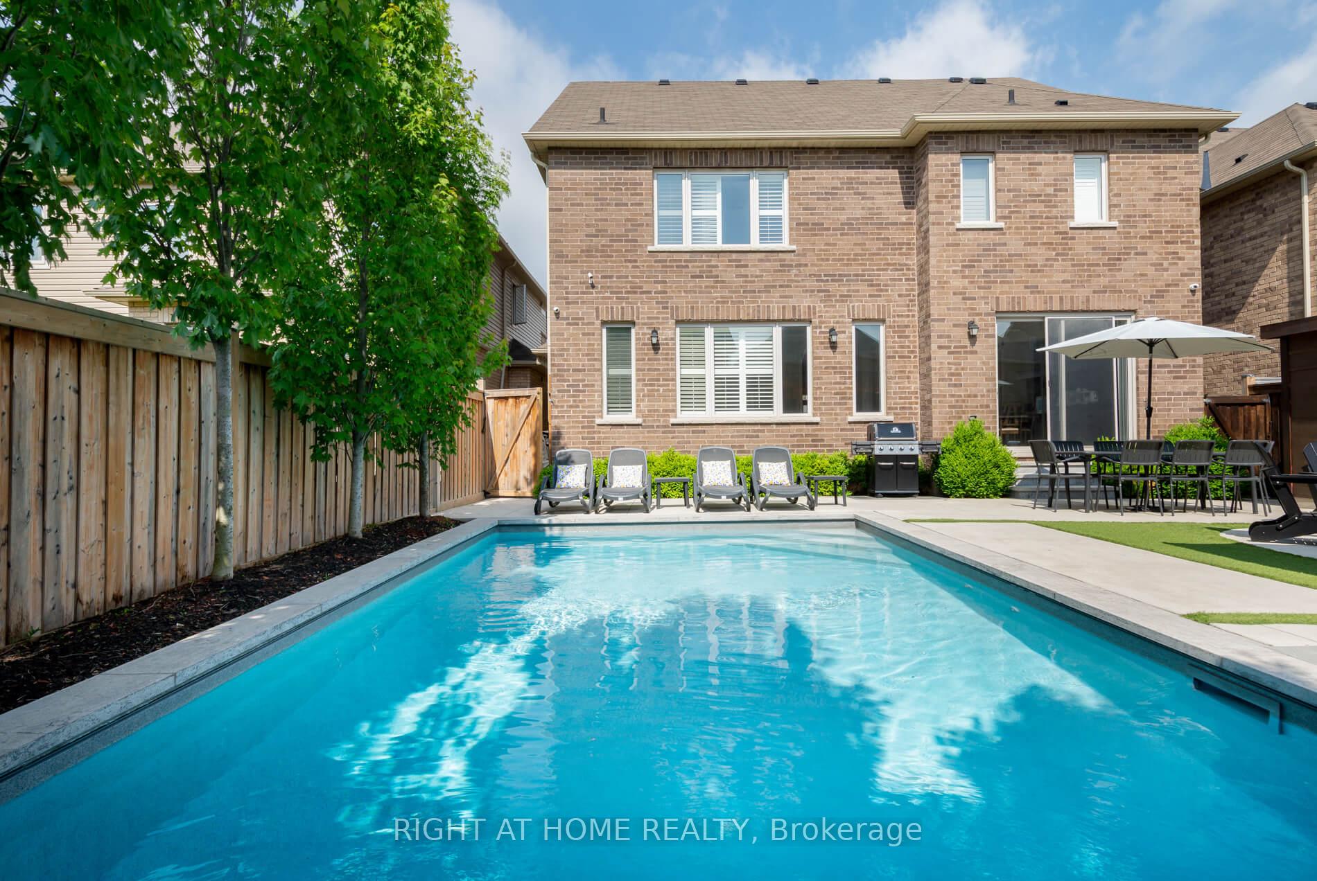 Photo 35 of 37 Jenkins Avenue, New Tecumseth, Tottenham — HOMEH