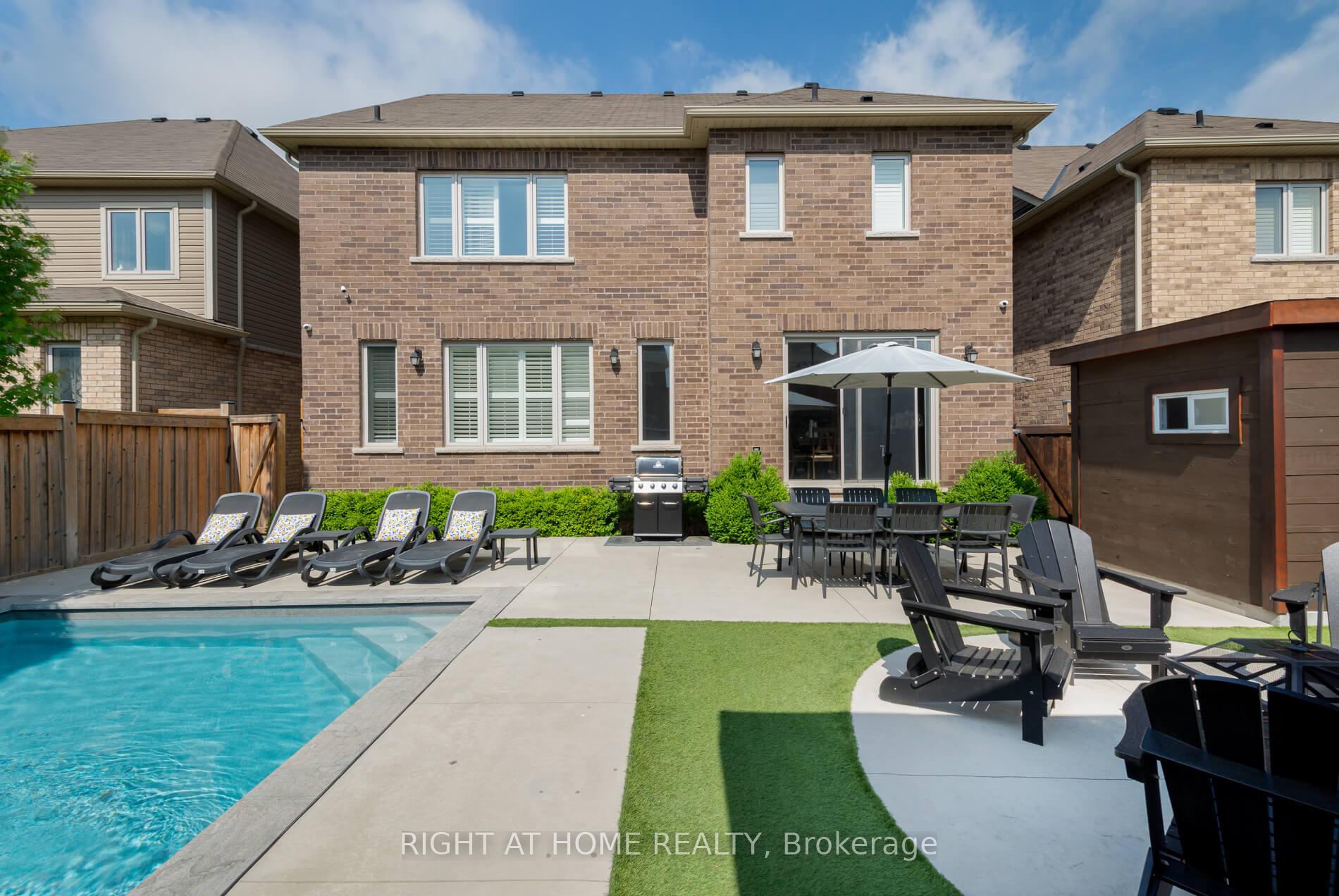 Photo 39 of 37 Jenkins Avenue, New Tecumseth, Tottenham — HOMEH