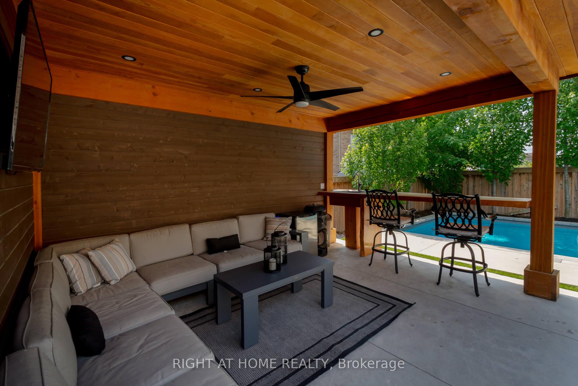 Photo 40 of 37 Jenkins Avenue, New Tecumseth, Tottenham — HOMEH