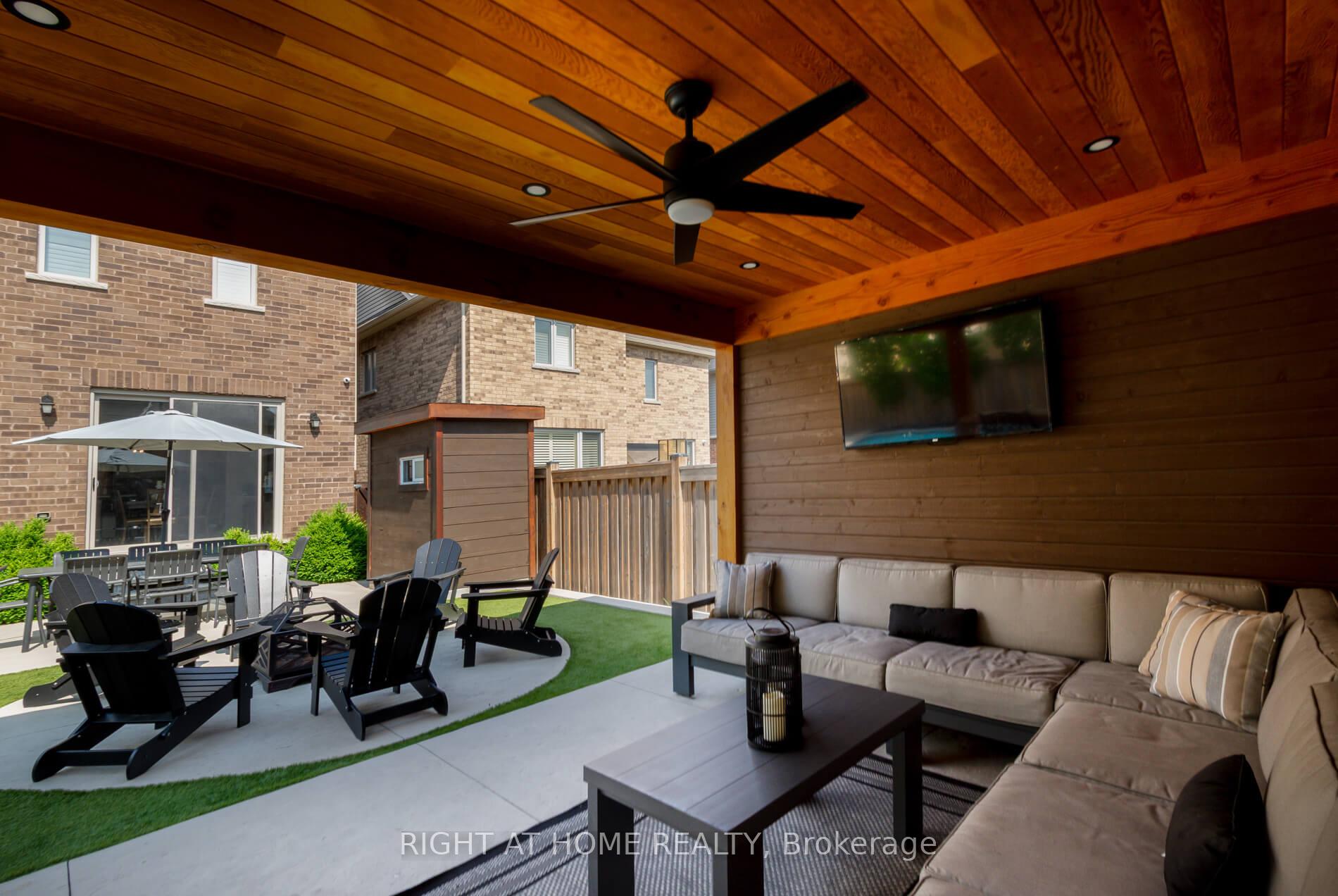 Photo 41 of 37 Jenkins Avenue, New Tecumseth, Tottenham — HOMEH