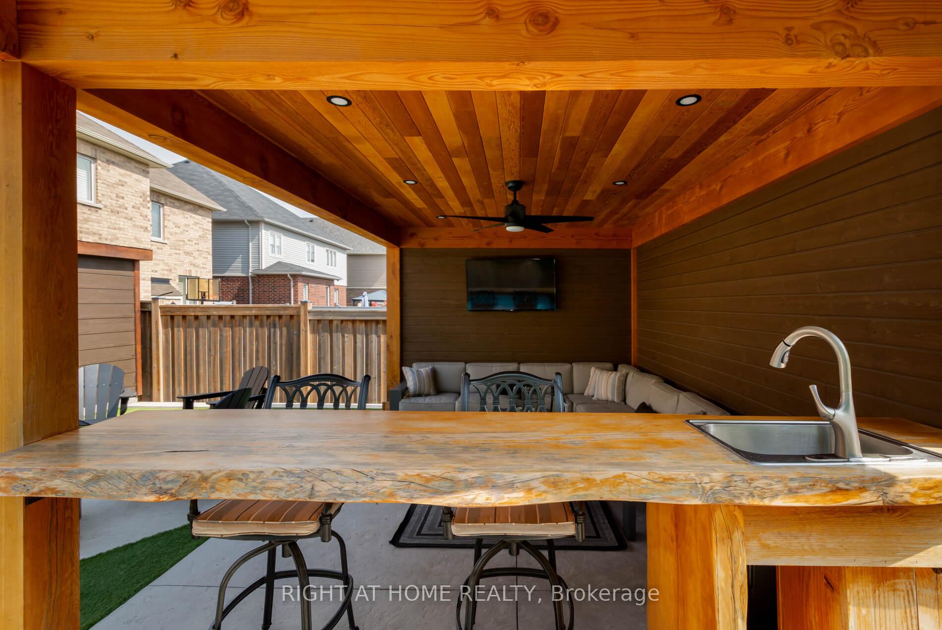 Photo 42 of 37 Jenkins Avenue, New Tecumseth, Tottenham — HOMEH