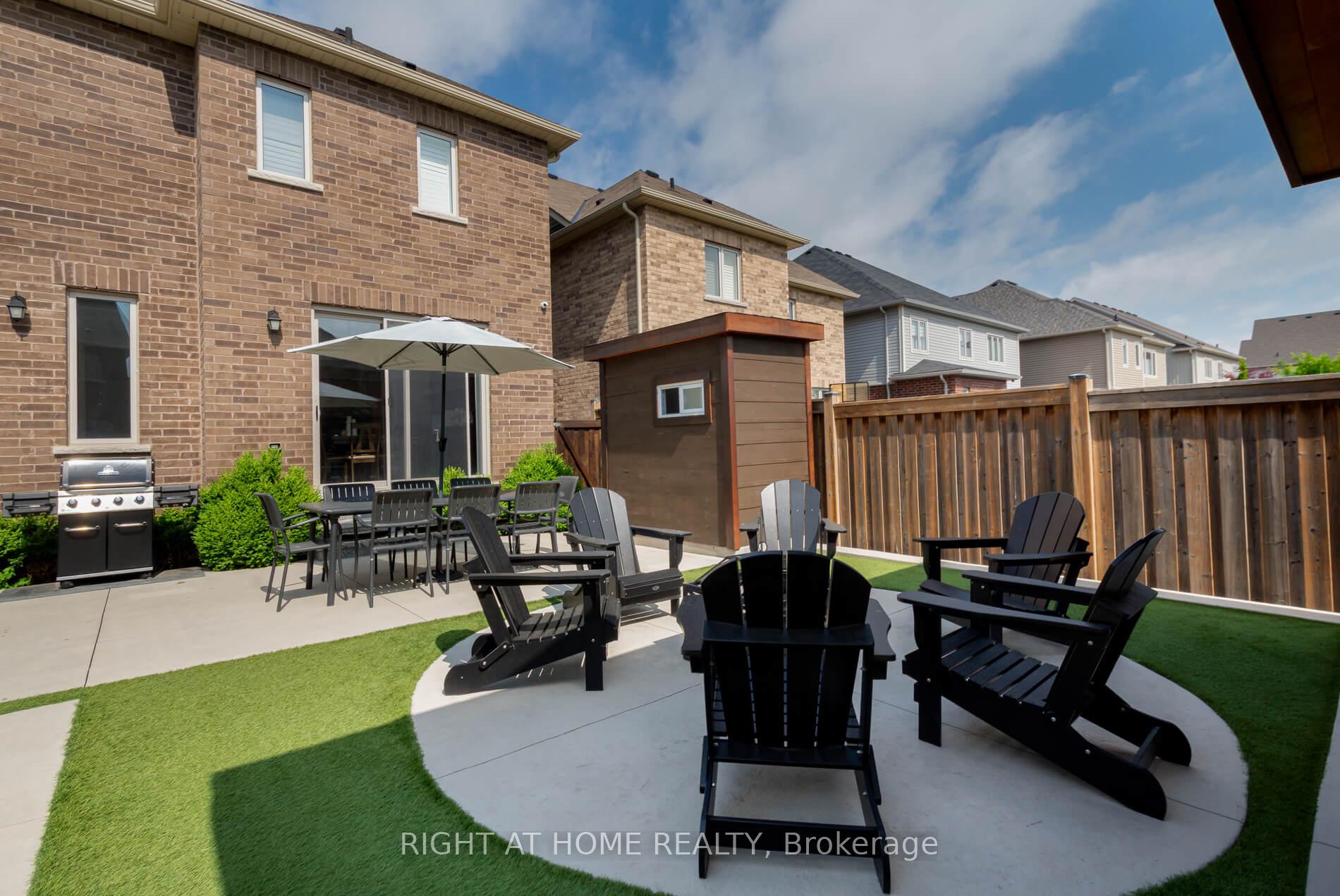 Photo 44 of 37 Jenkins Avenue, New Tecumseth, Tottenham — HOMEH