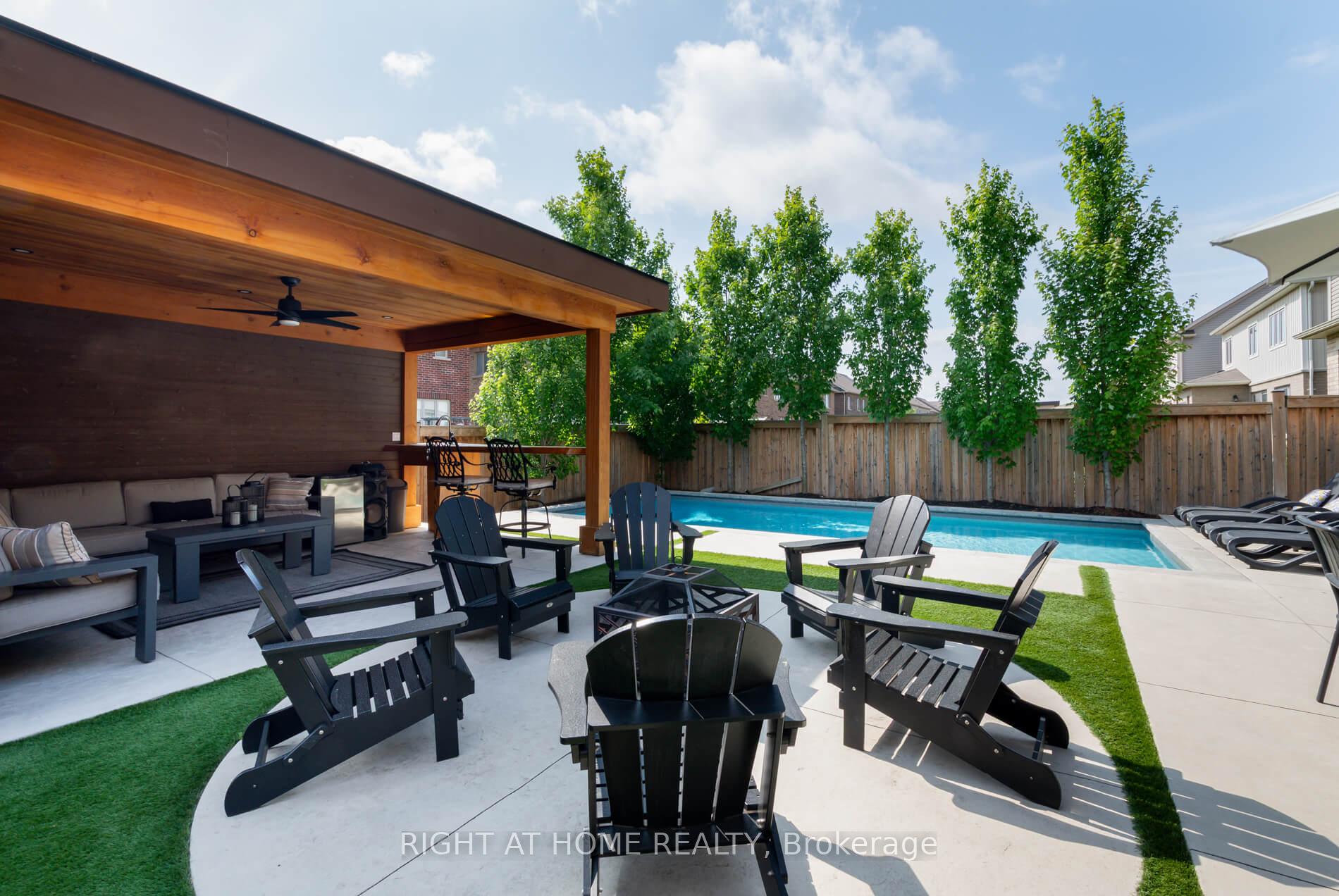 Photo 45 of 37 Jenkins Avenue, New Tecumseth, Tottenham — HOMEH