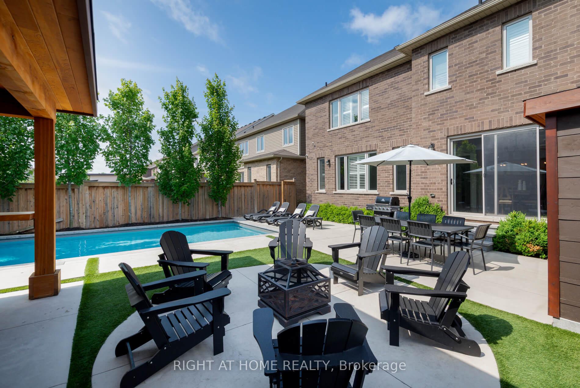 Photo 46 of 37 Jenkins Avenue, New Tecumseth, Tottenham — HOMEH