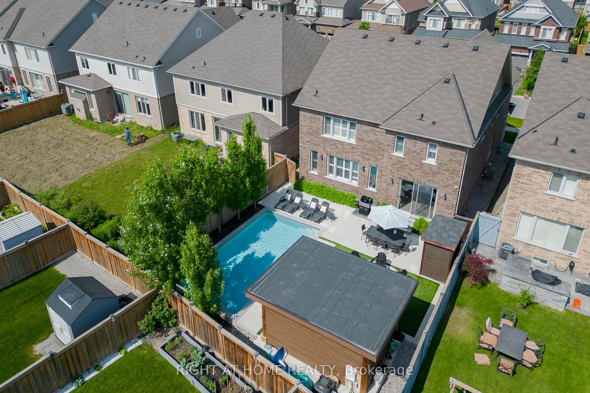 Photo 47 of 37 Jenkins Avenue, New Tecumseth, Tottenham — HOMEH