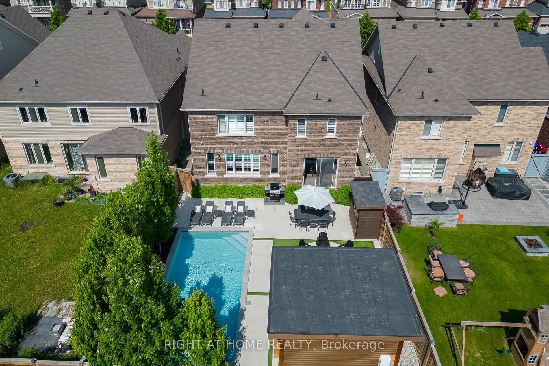 Photo 48 of 37 Jenkins Avenue, New Tecumseth, Tottenham — HOMEH
