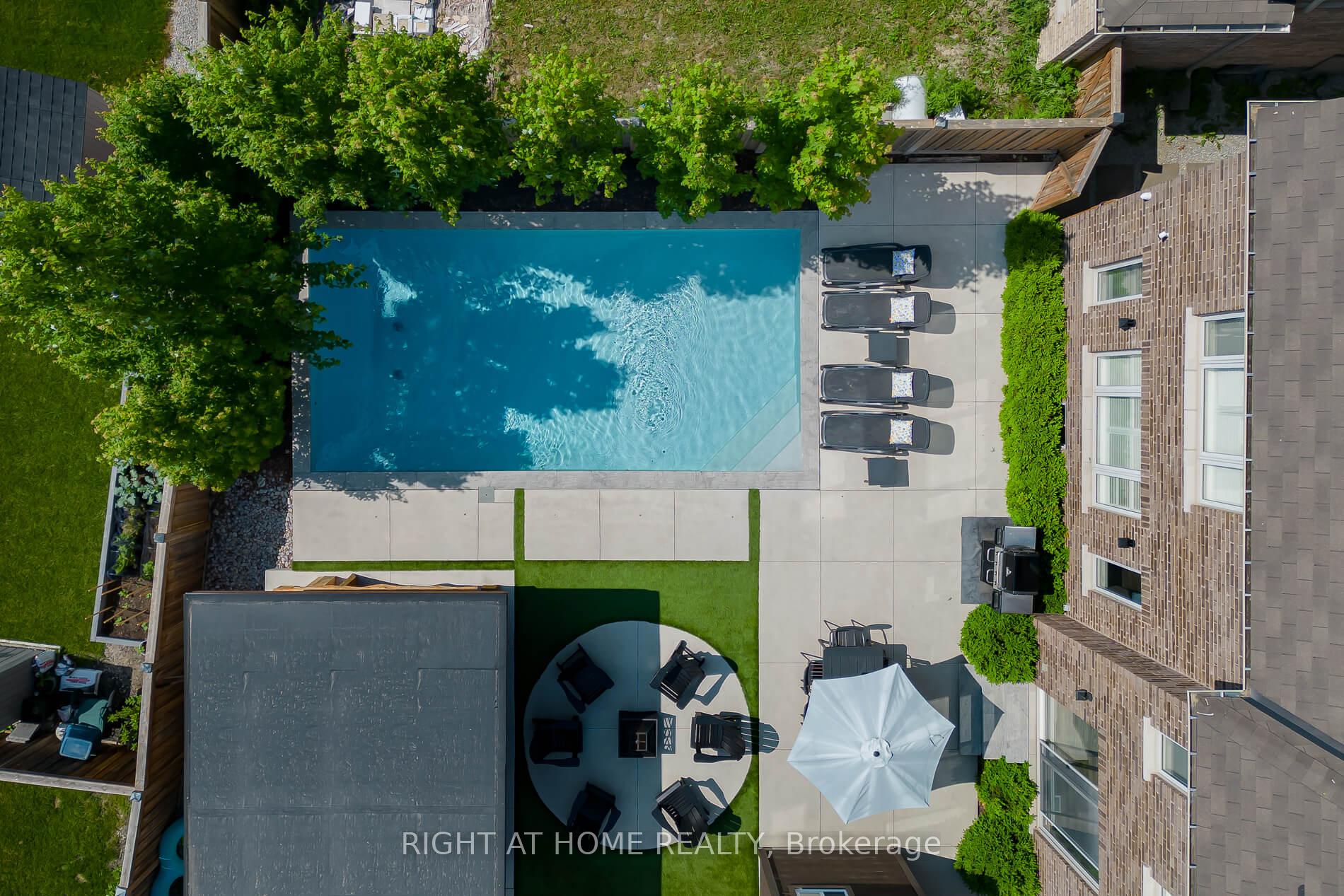 Photo 49 of 37 Jenkins Avenue, New Tecumseth, Tottenham — HOMEH