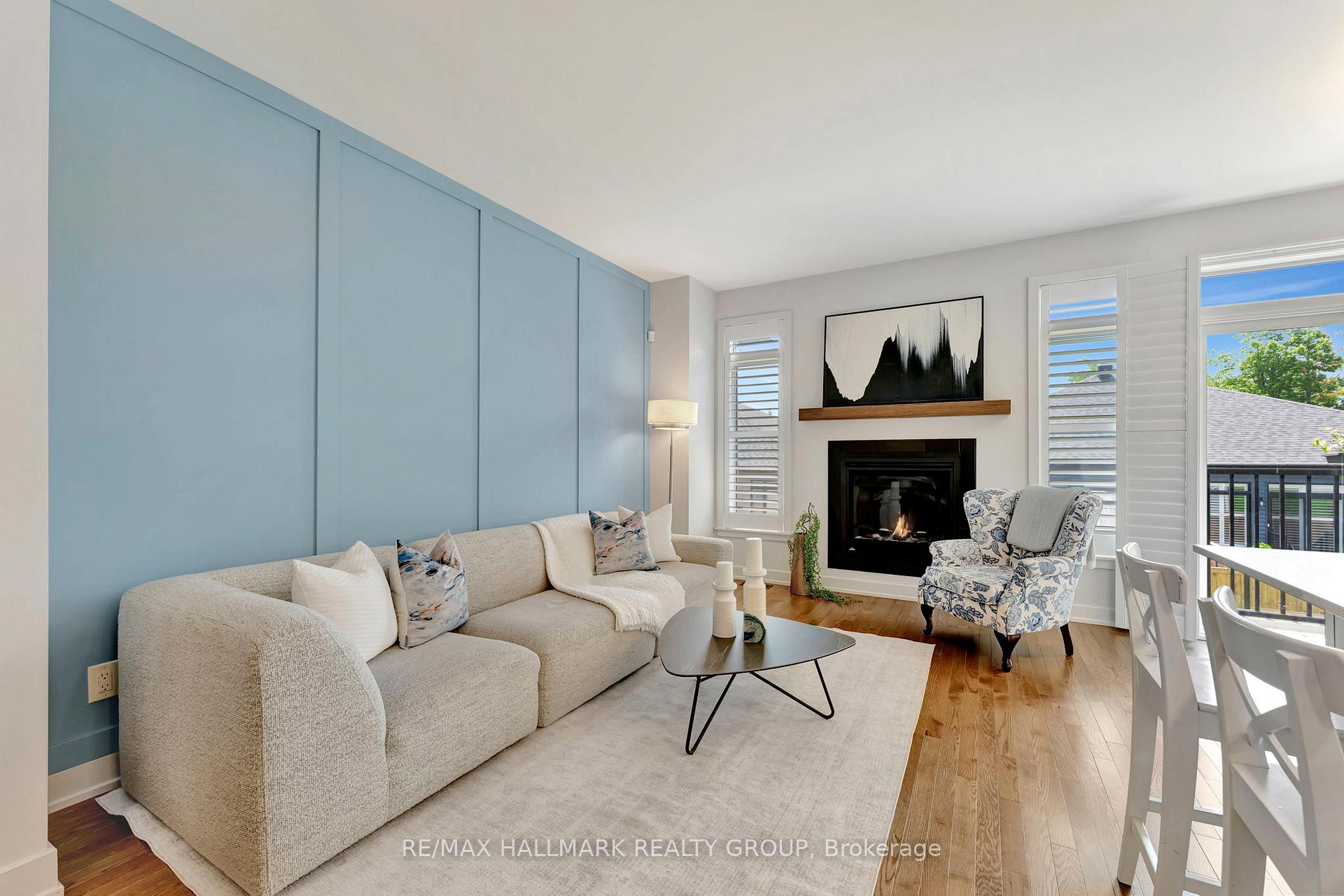 Photo 8 of 83 Bon Temps Way, Ottawa, Mer Bleue/Bradley Estates/Anderson Park — HOMEH