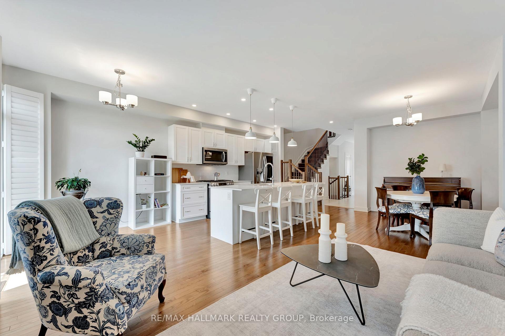 Photo 10 of 83 Bon Temps Way, Ottawa, Mer Bleue/Bradley Estates/Anderson Park — HOMEH