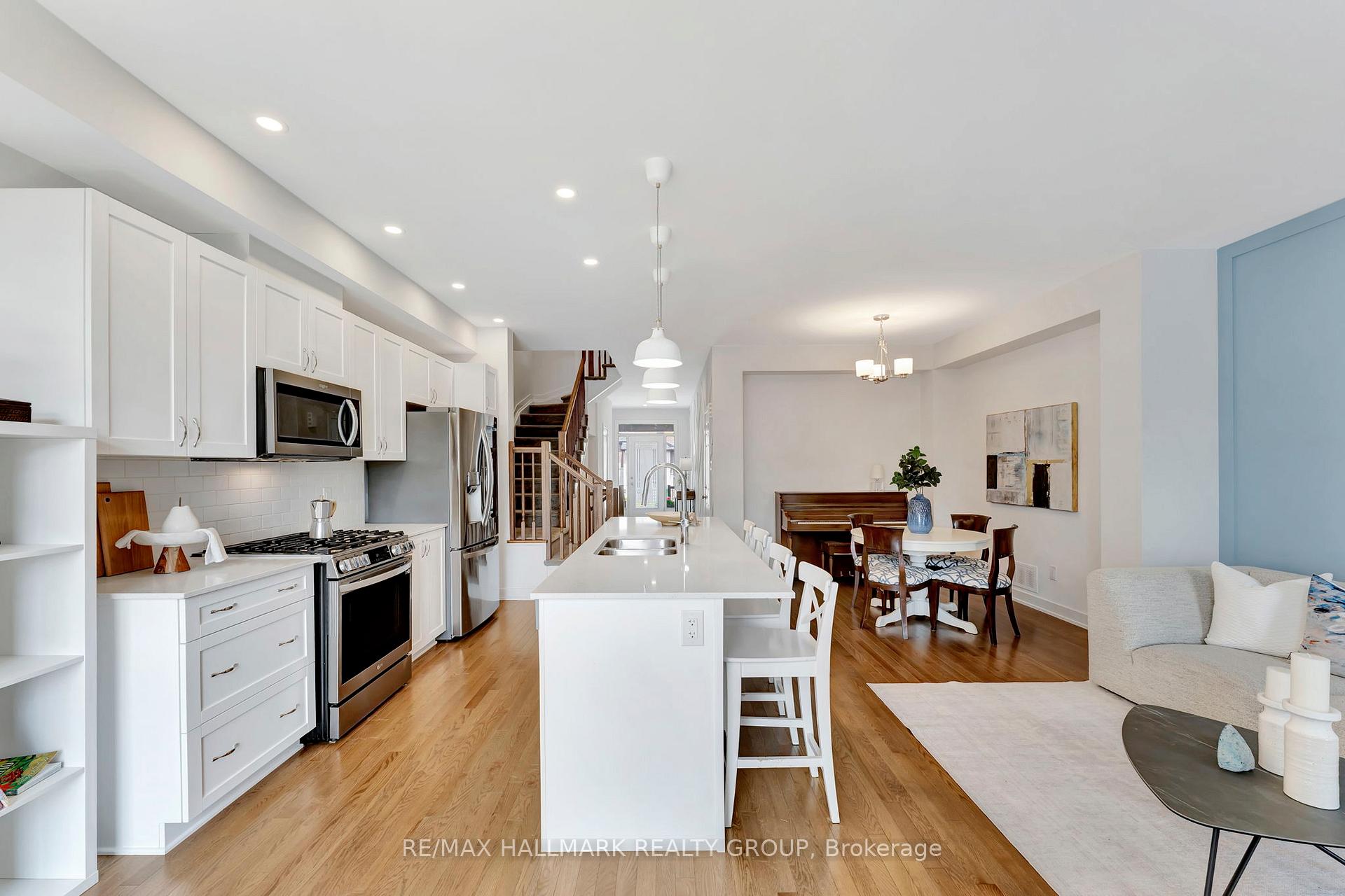 Photo 12 of 83 Bon Temps Way, Ottawa, Mer Bleue/Bradley Estates/Anderson Park — HOMEH