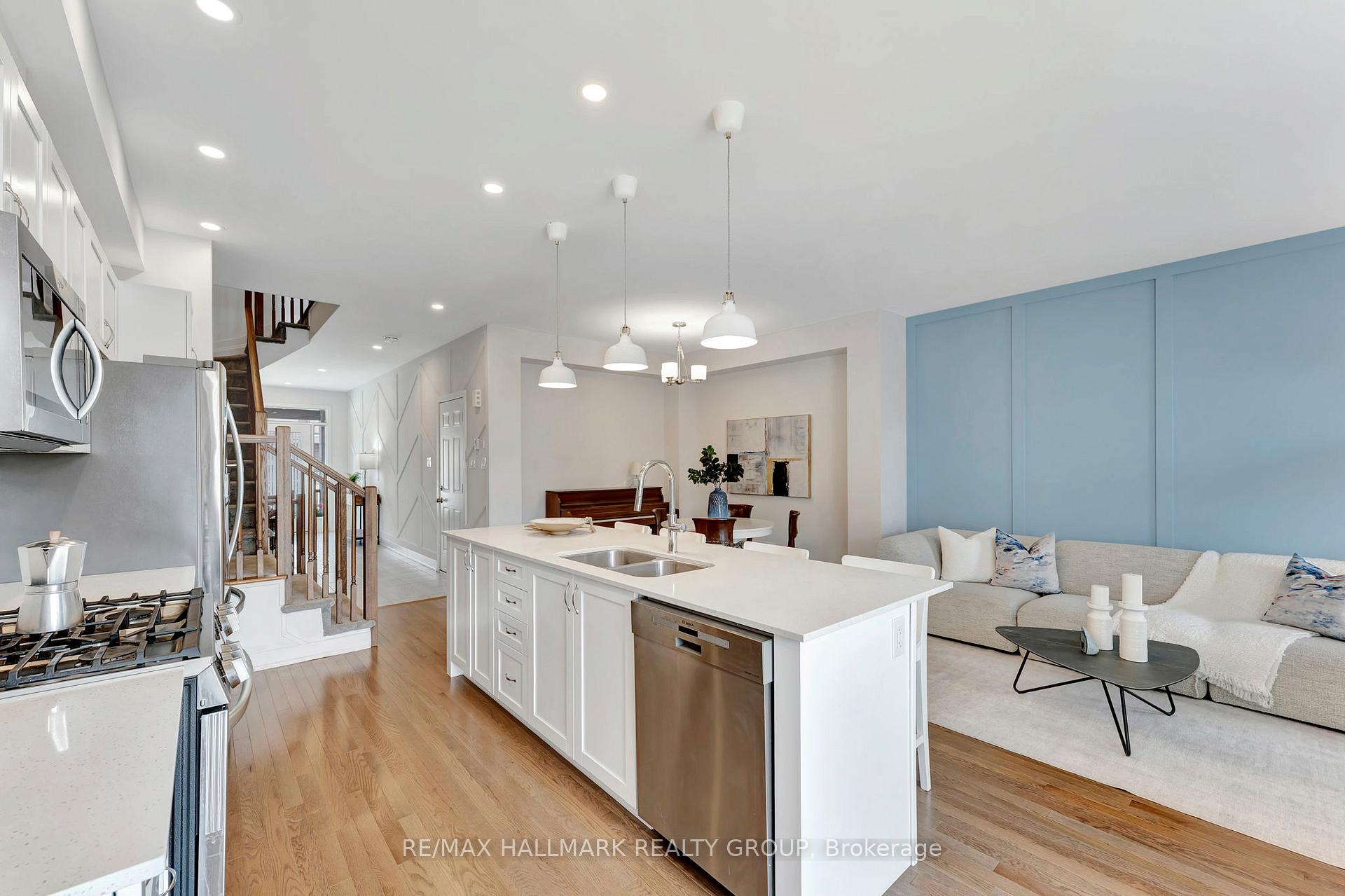 Photo 13 of 83 Bon Temps Way, Ottawa, Mer Bleue/Bradley Estates/Anderson Park — HOMEH
