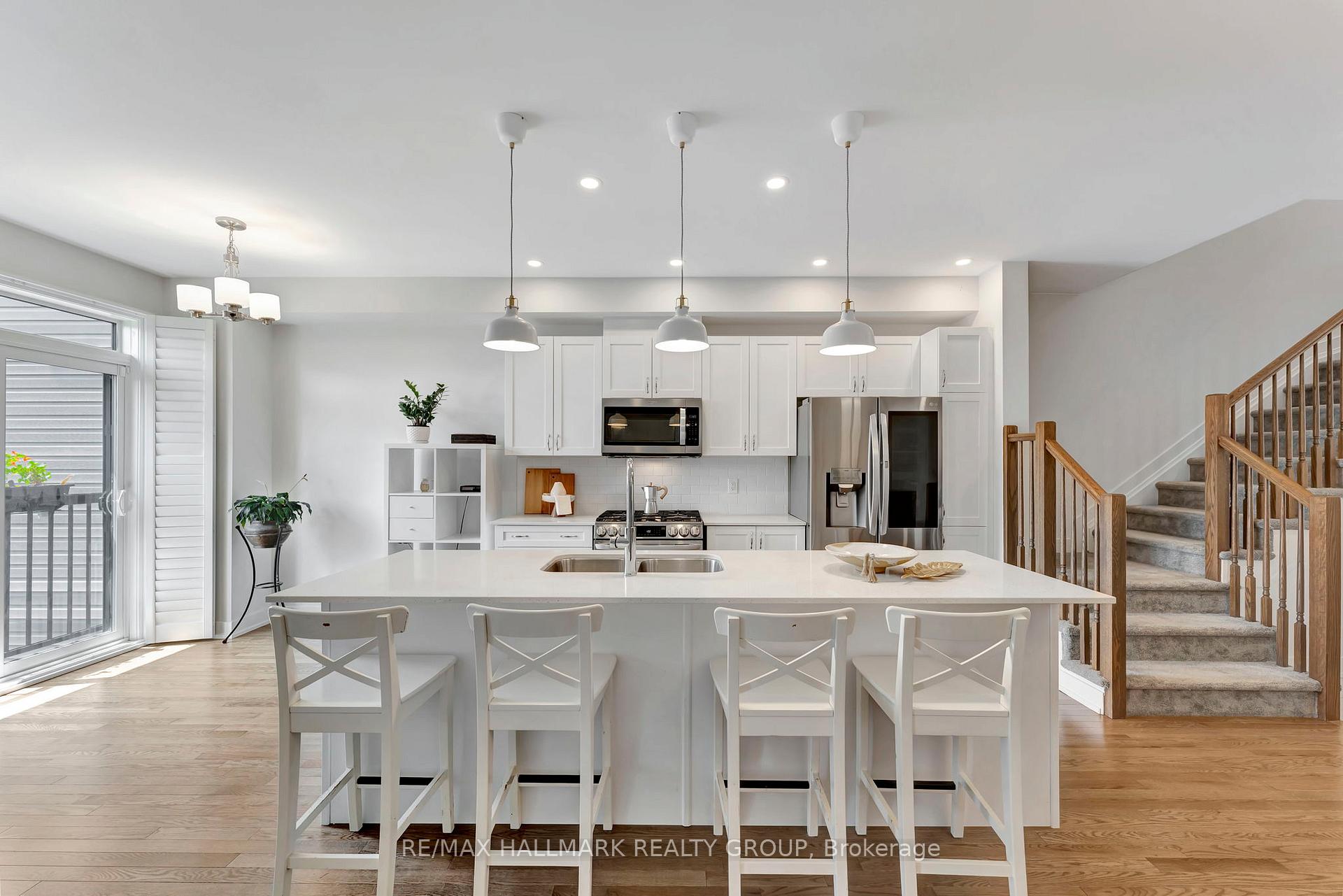 Photo 14 of 83 Bon Temps Way, Ottawa, Mer Bleue/Bradley Estates/Anderson Park — HOMEH