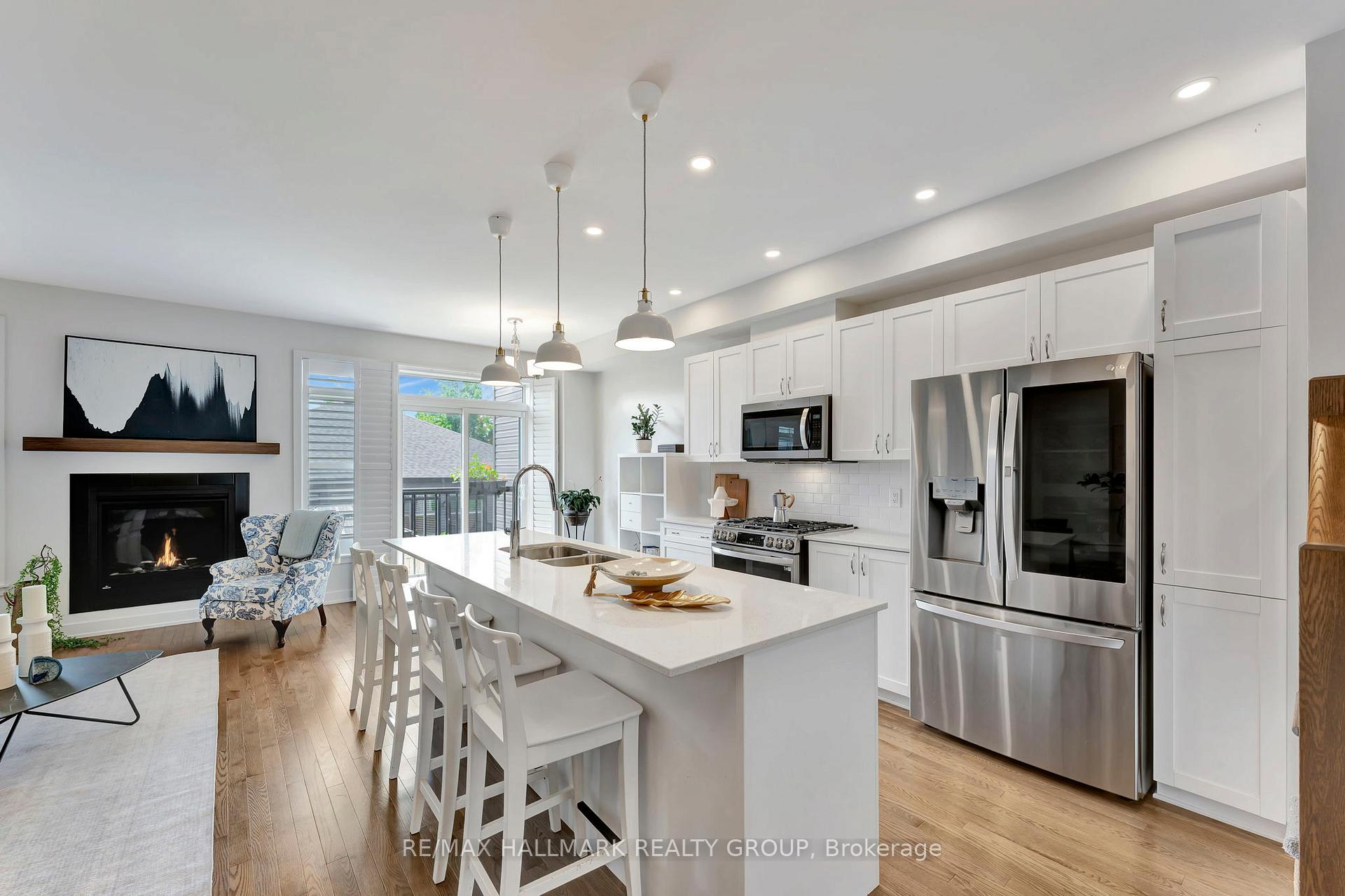 Photo 15 of 83 Bon Temps Way, Ottawa, Mer Bleue/Bradley Estates/Anderson Park — HOMEH