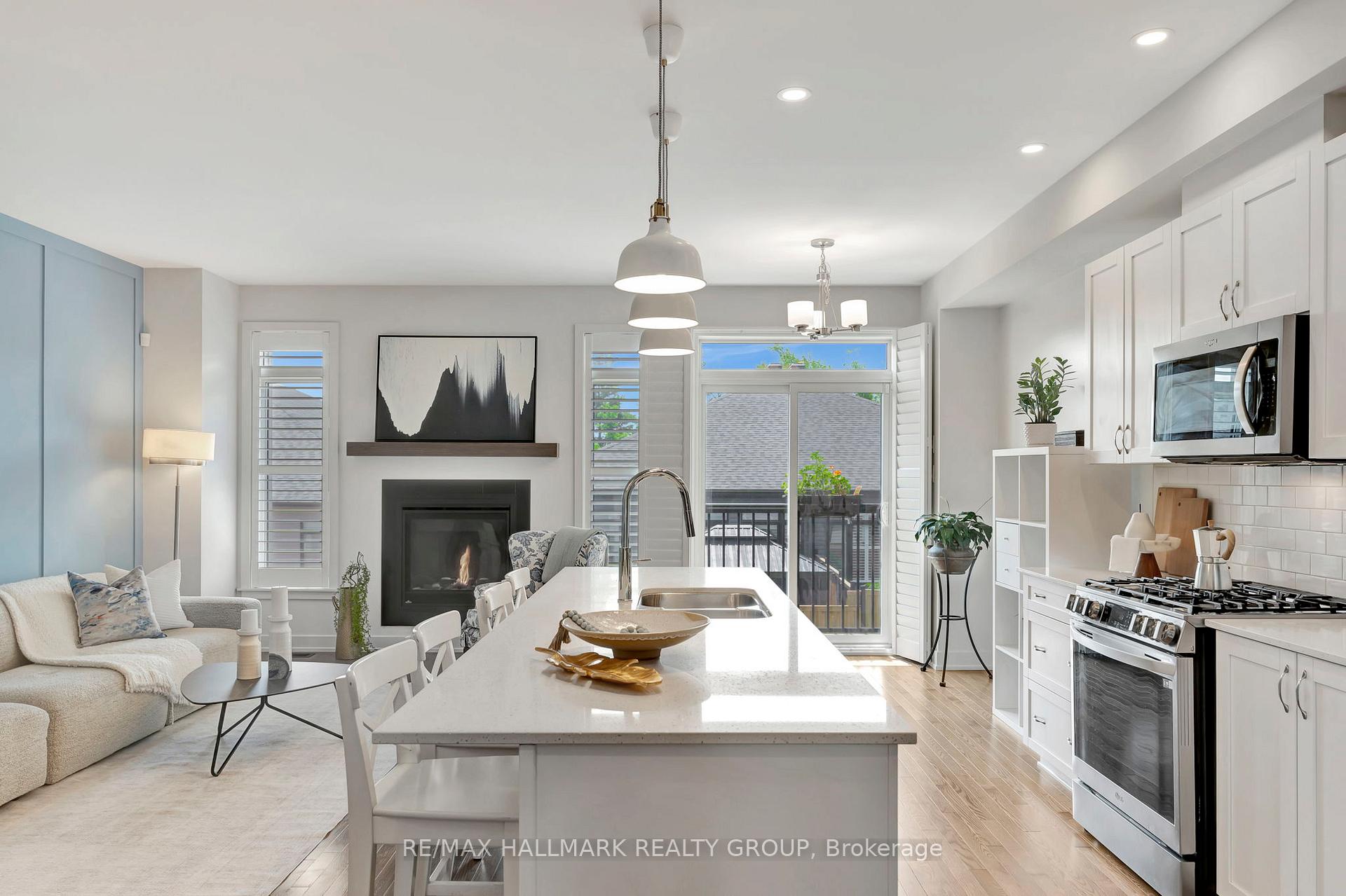 Photo 16 of 83 Bon Temps Way, Ottawa, Mer Bleue/Bradley Estates/Anderson Park — HOMEH