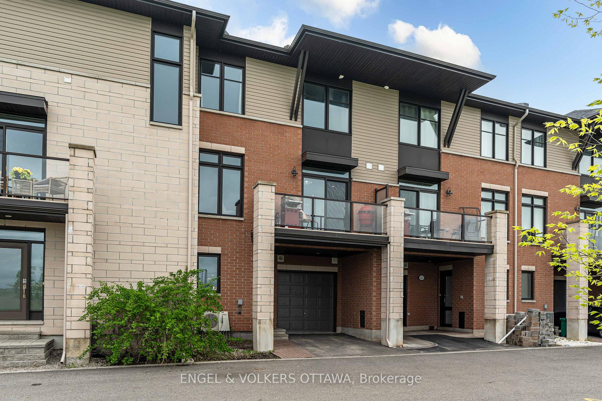 Photo 1 of 501 Chaperal Private, Ottawa, Avalon West — HOMEH