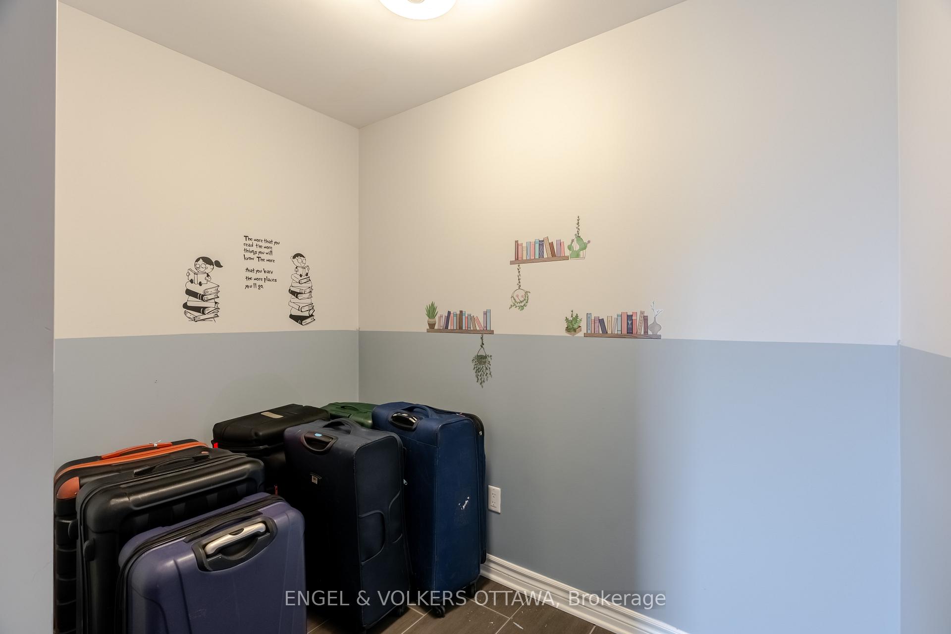 Photo 8 of 501 Chaperal Private, Ottawa, Avalon West — HOMEH