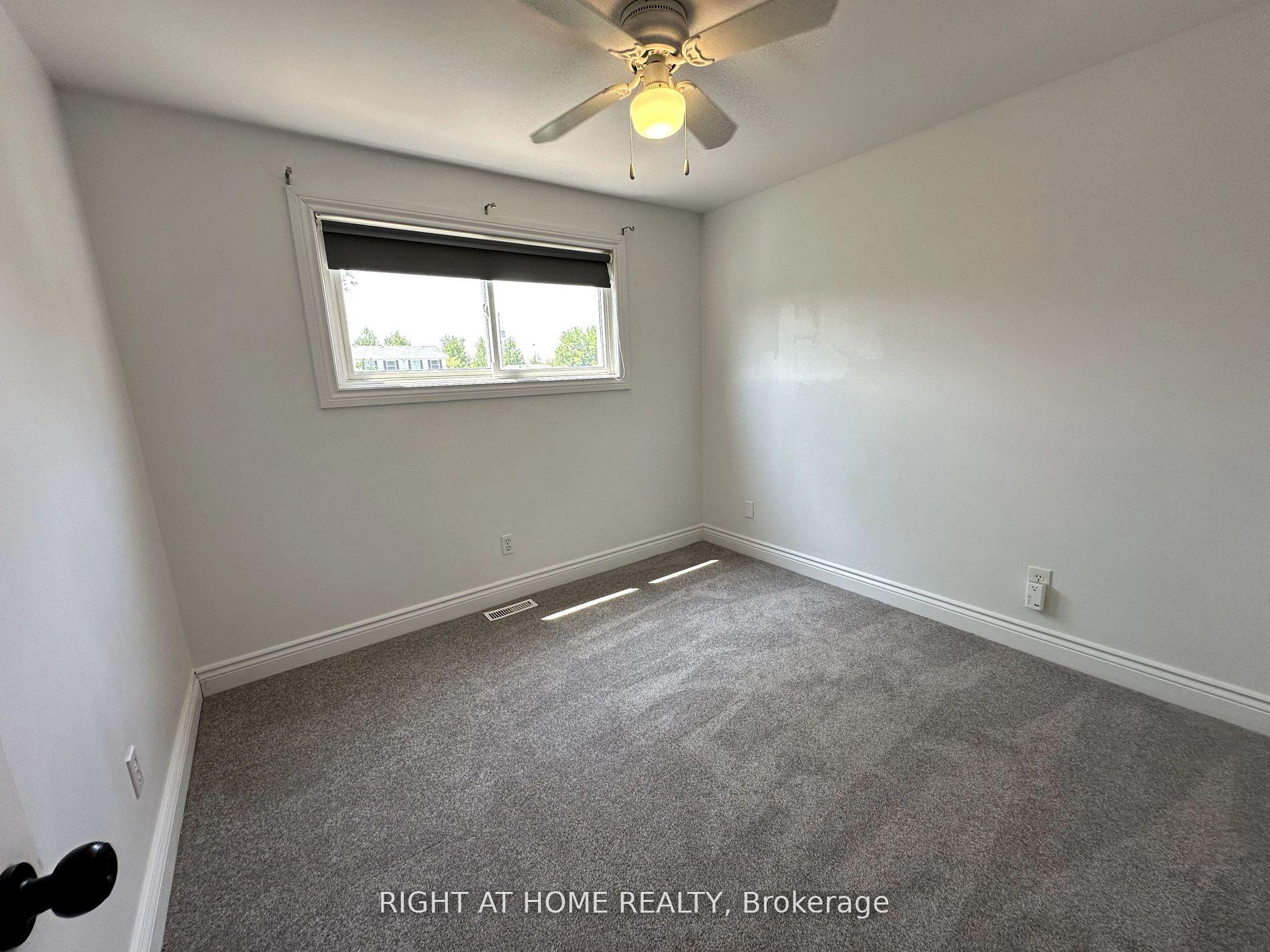 Photo 9 of 166 Barkley Crescent, Oshawa, Vanier — HOMEH