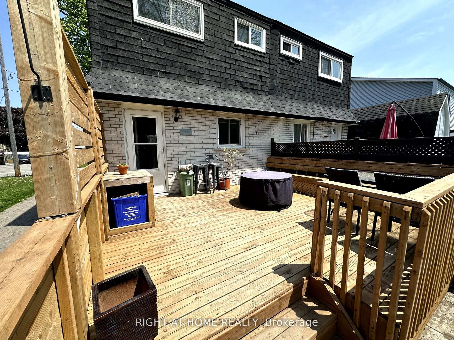 Photo 17 of 166 Barkley Crescent, Oshawa, Vanier — HOMEH
