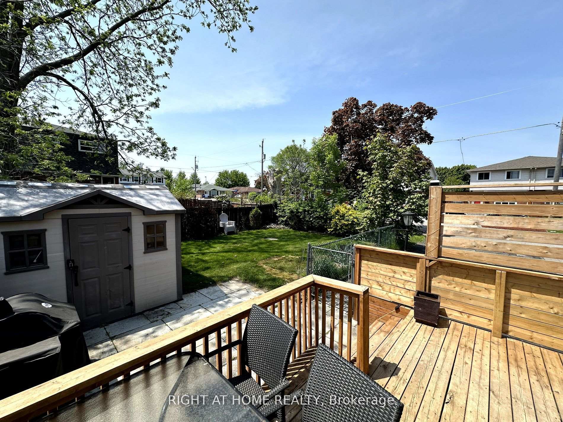 Photo 19 of 166 Barkley Crescent, Oshawa, Vanier — HOMEH