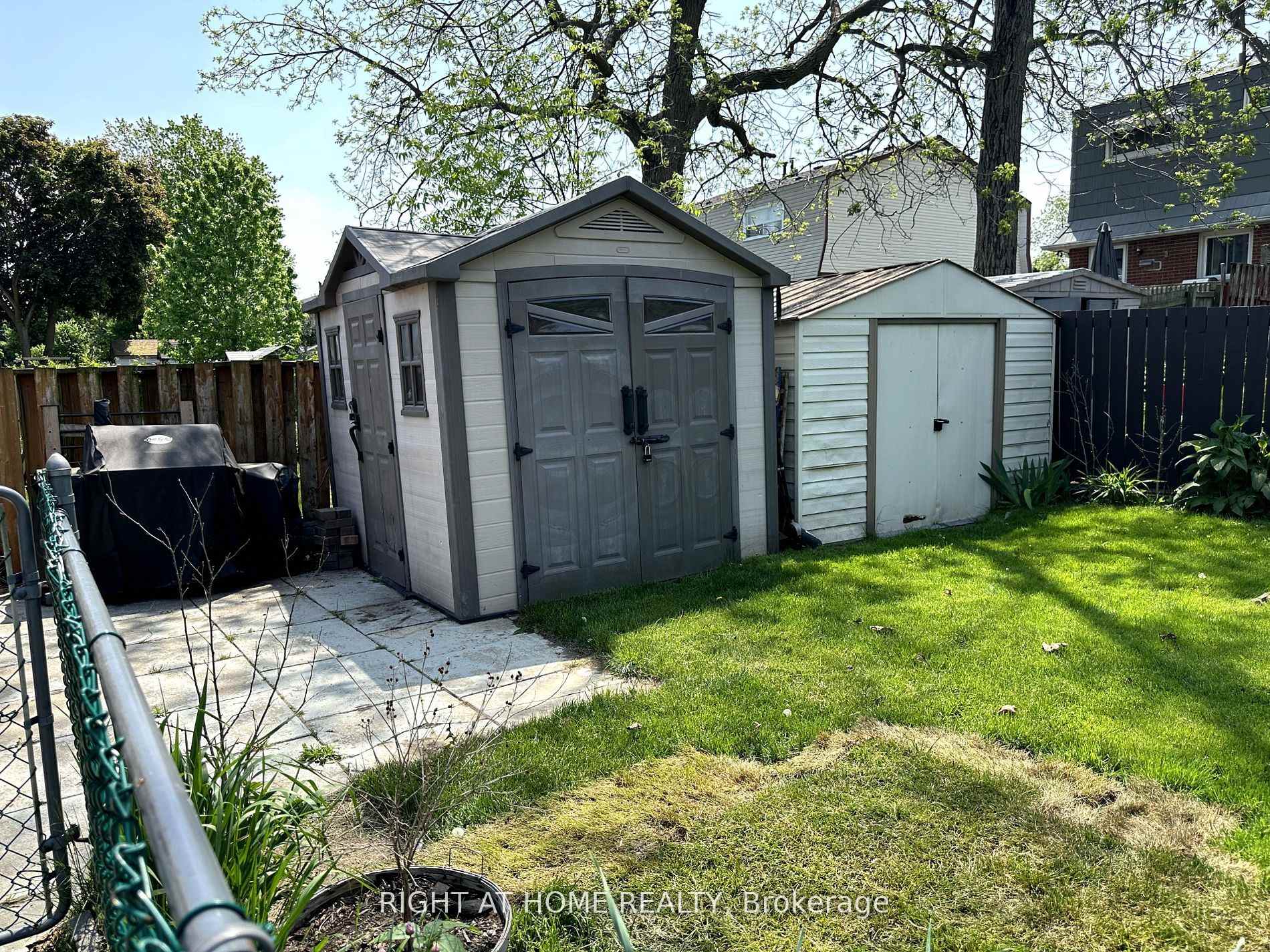 Photo 20 of 166 Barkley Crescent, Oshawa, Vanier — HOMEH
