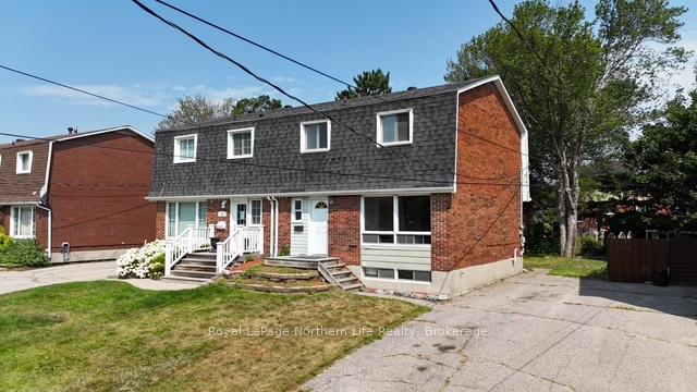 Photo 1 of 642 Dane Avenue, North Bay, Widdifield — HOMEH