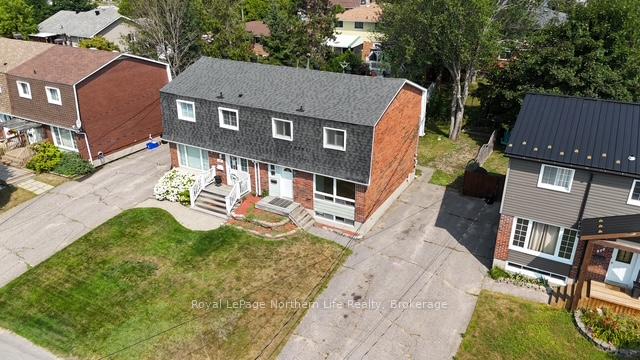 Photo 2 of 642 Dane Avenue, North Bay, Widdifield — HOMEH