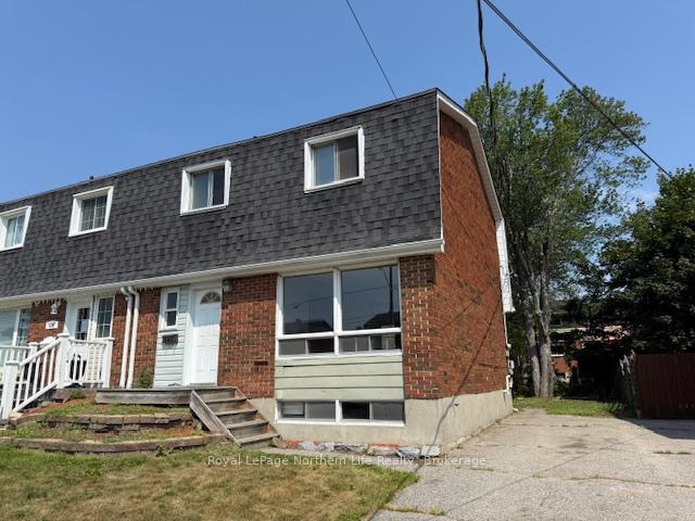 Photo 3 of 642 Dane Avenue, North Bay, Widdifield — HOMEH
