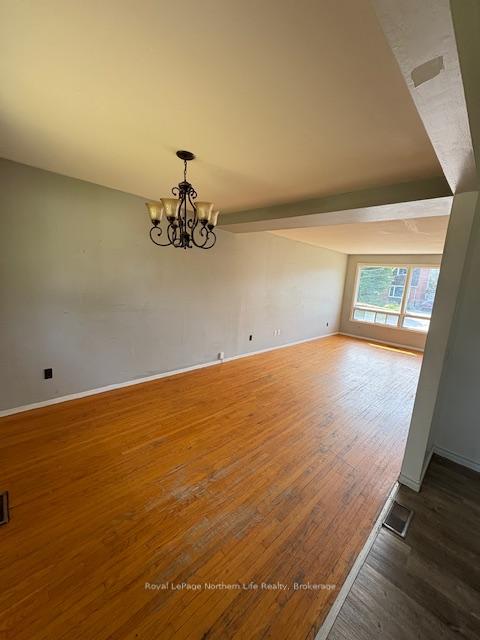 Photo 5 of 642 Dane Avenue, North Bay, Widdifield — HOMEH