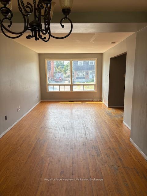 Photo 6 of 642 Dane Avenue, North Bay, Widdifield — HOMEH