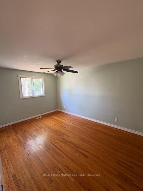 Photo 12 of 642 Dane Avenue, North Bay, Widdifield — HOMEH