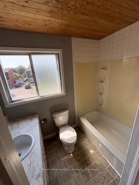 Photo 14 of 642 Dane Avenue, North Bay, Widdifield — HOMEH