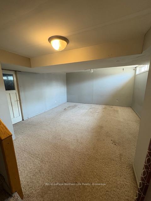 Photo 15 of 642 Dane Avenue, North Bay, Widdifield — HOMEH