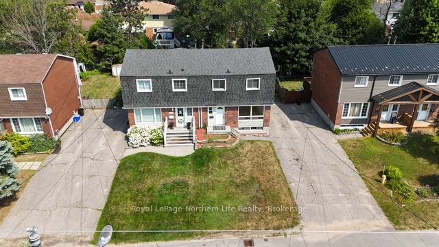 Photo 18 of 642 Dane Avenue, North Bay, Widdifield — HOMEH