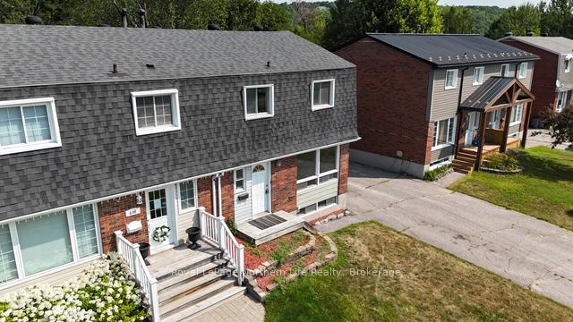 Photo 19 of 642 Dane Avenue, North Bay, Widdifield — HOMEH