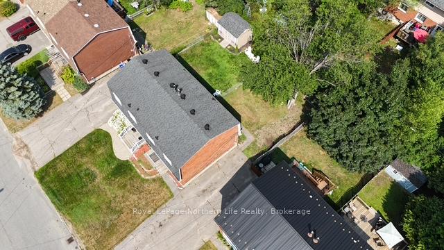 Photo 20 of 642 Dane Avenue, North Bay, Widdifield — HOMEH