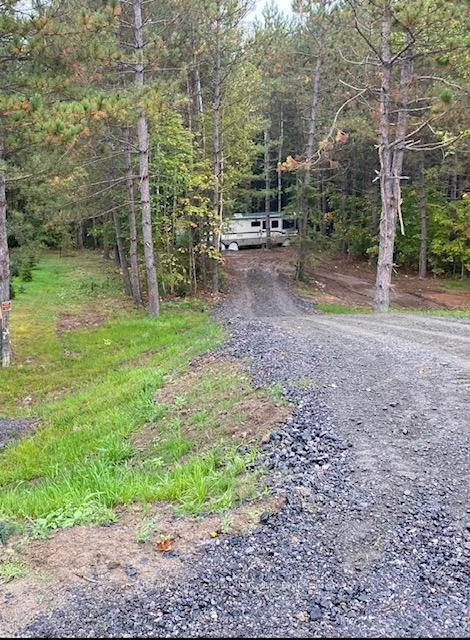 Photo 1 of 14146 522, Parry Sound Remote Area, McConkey — HOMEH