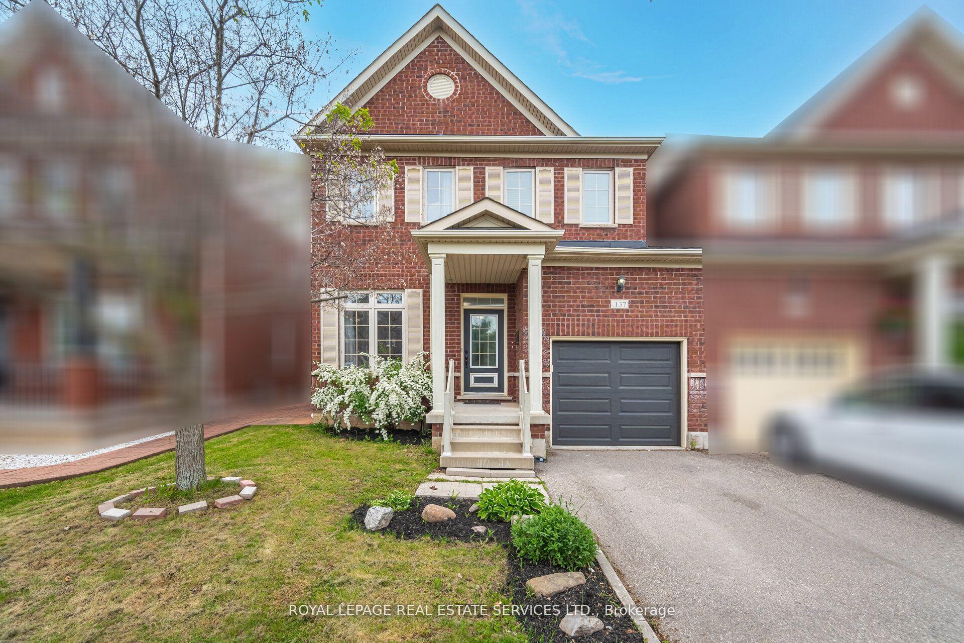 Photo 10 of 137 Holmes Crescent, Milton, Scott — HOMEH