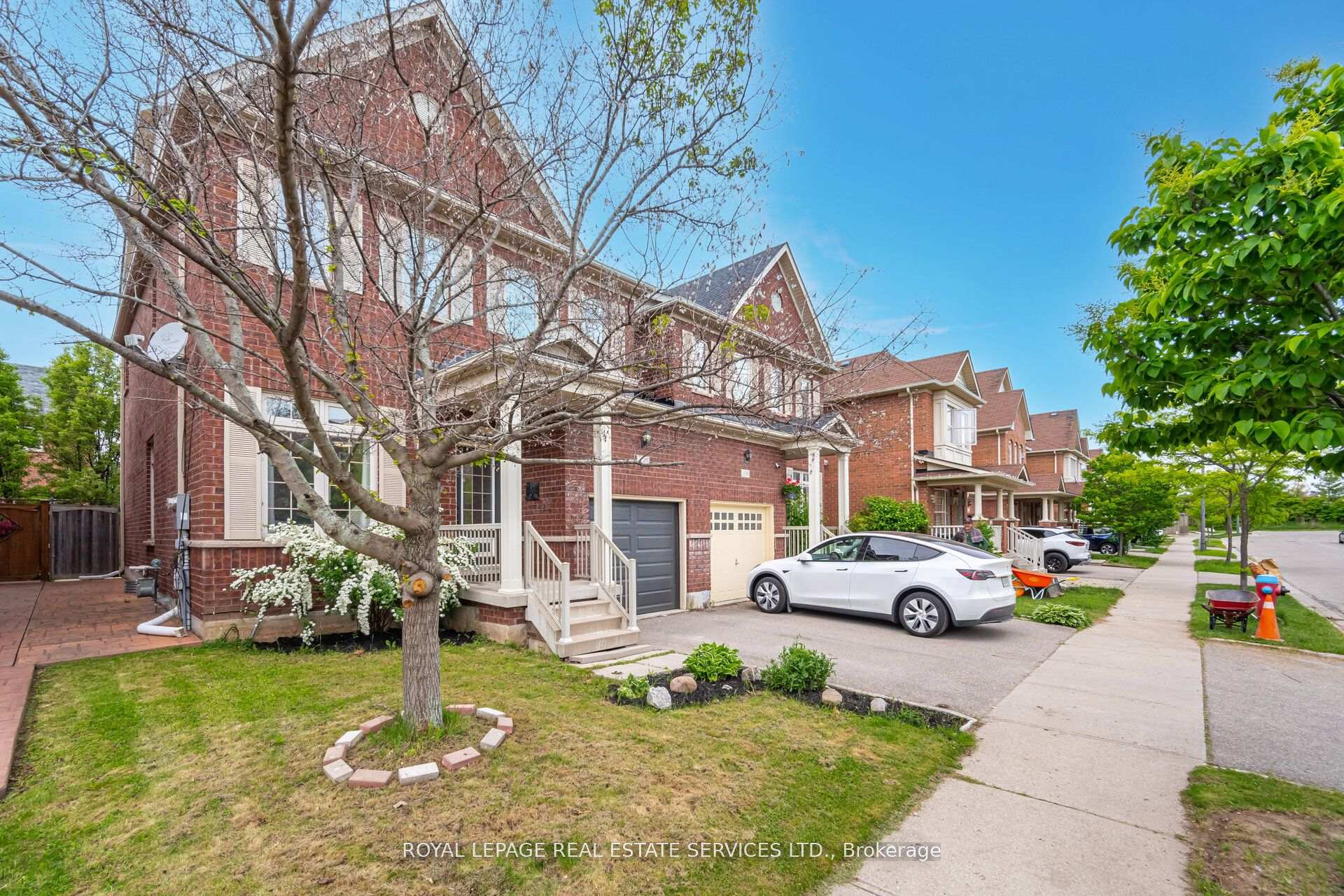 Photo 34 of 137 Holmes Crescent, Milton, Scott — HOMEH