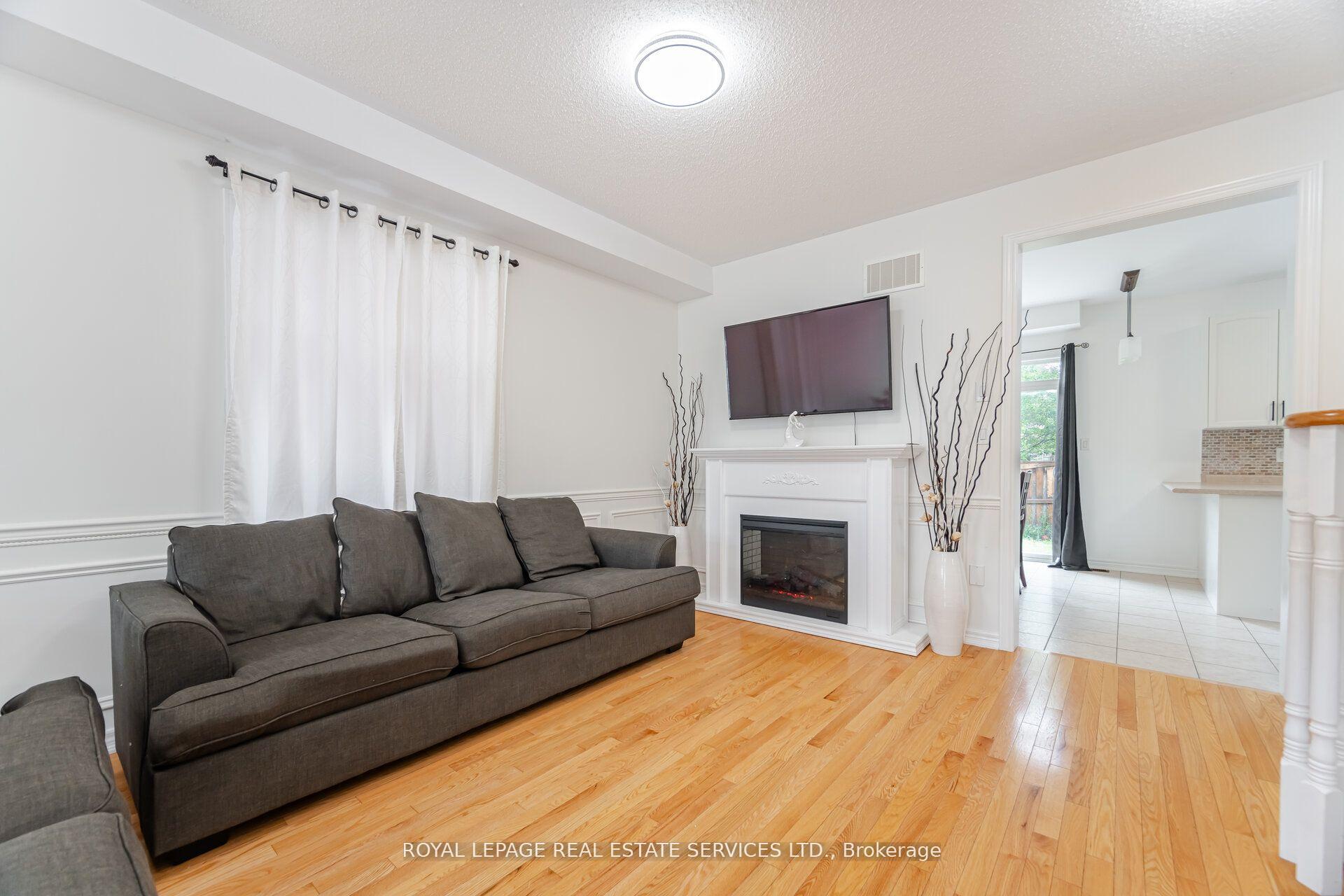 Photo 6 of 137 Holmes Crescent, Milton, Scott — HOMEH
