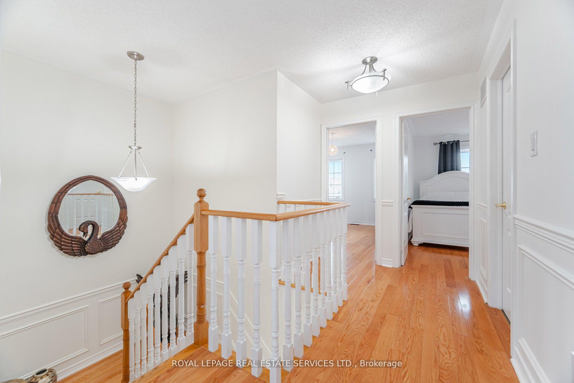Photo 23 of 137 Holmes Crescent, Milton, Scott — HOMEH