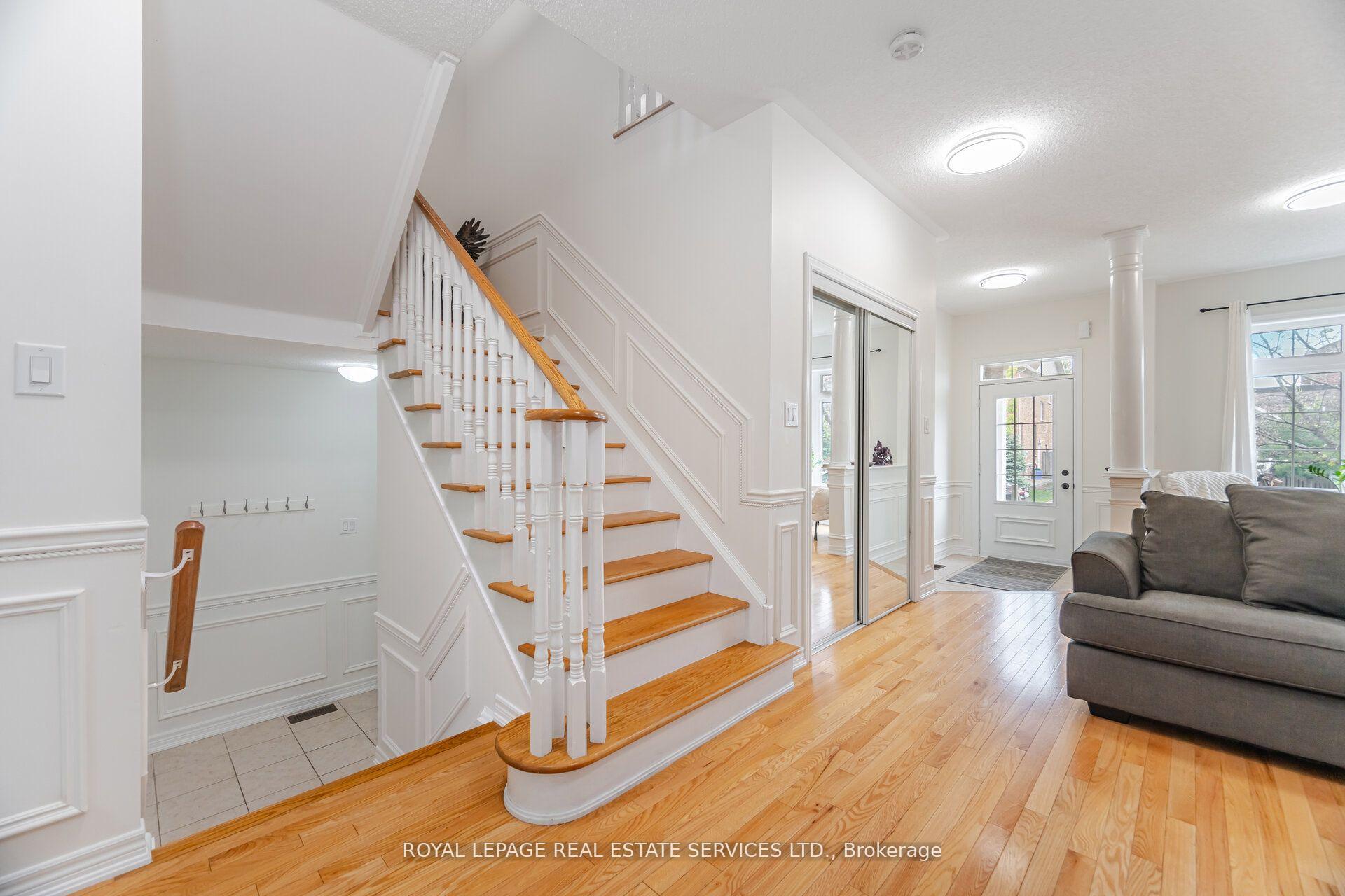 Photo 22 of 137 Holmes Crescent, Milton, Scott — HOMEH