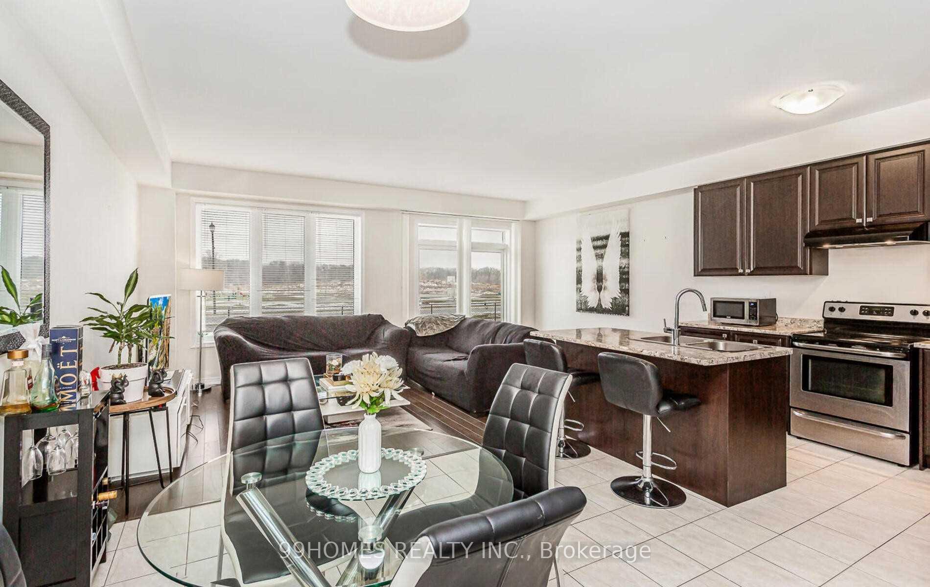 Photo 7 of 7845 Dockweed Drive, Niagara Falls, Brown — HOMEH