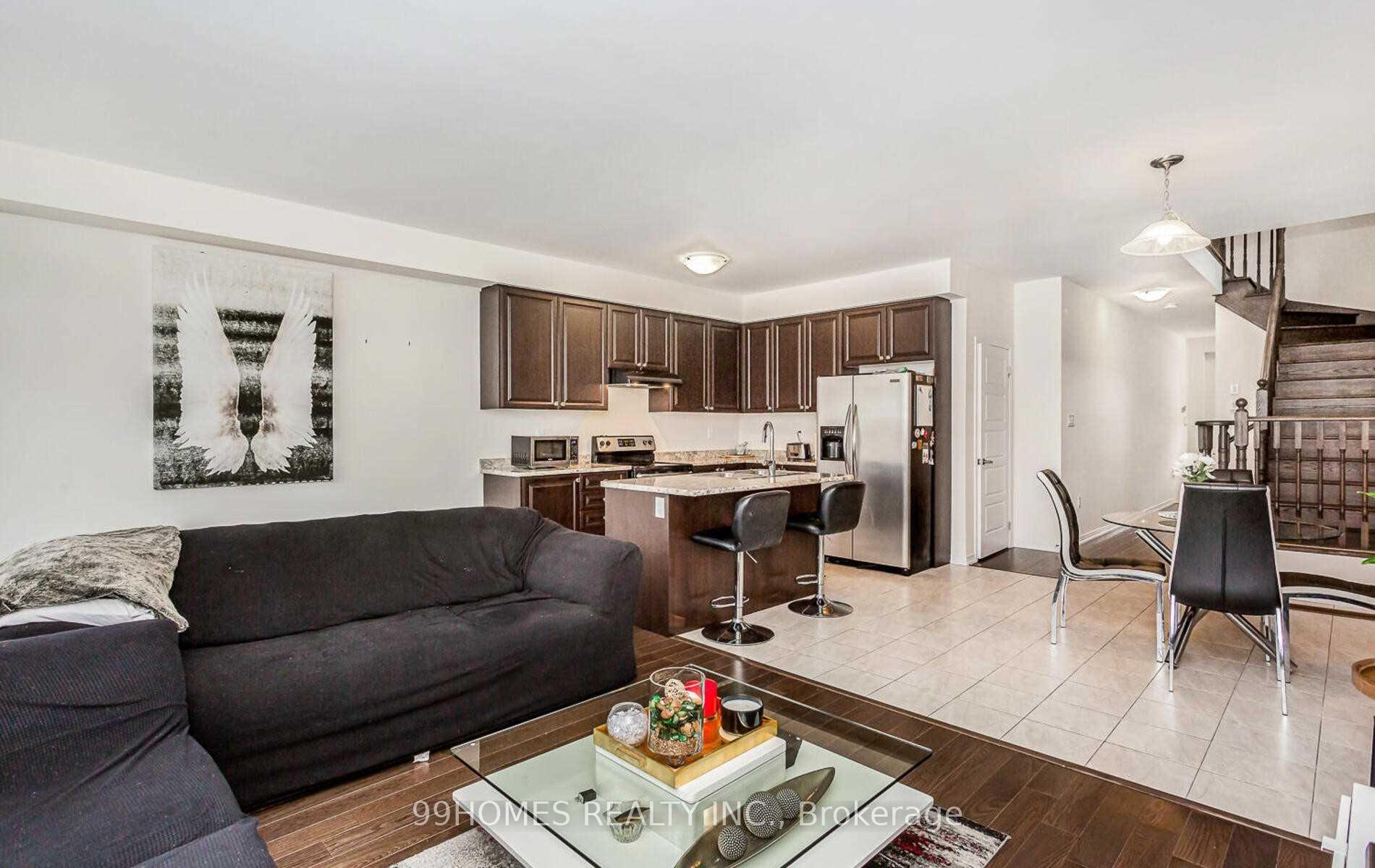 Photo 11 of 7845 Dockweed Drive, Niagara Falls, Brown — HOMEH