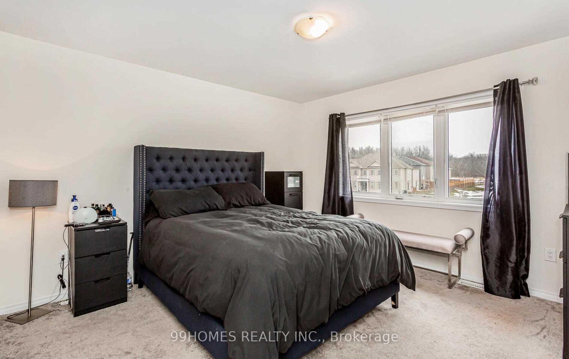 Photo 20 of 7845 Dockweed Drive, Niagara Falls, Brown — HOMEH