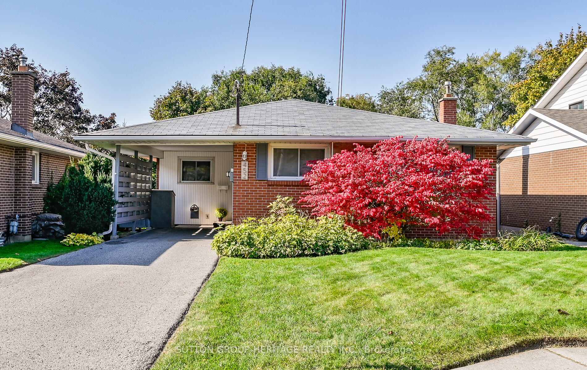 Photo 33 of 452 Elizabeth Street, Oshawa, McLaughlin — HOMEH
