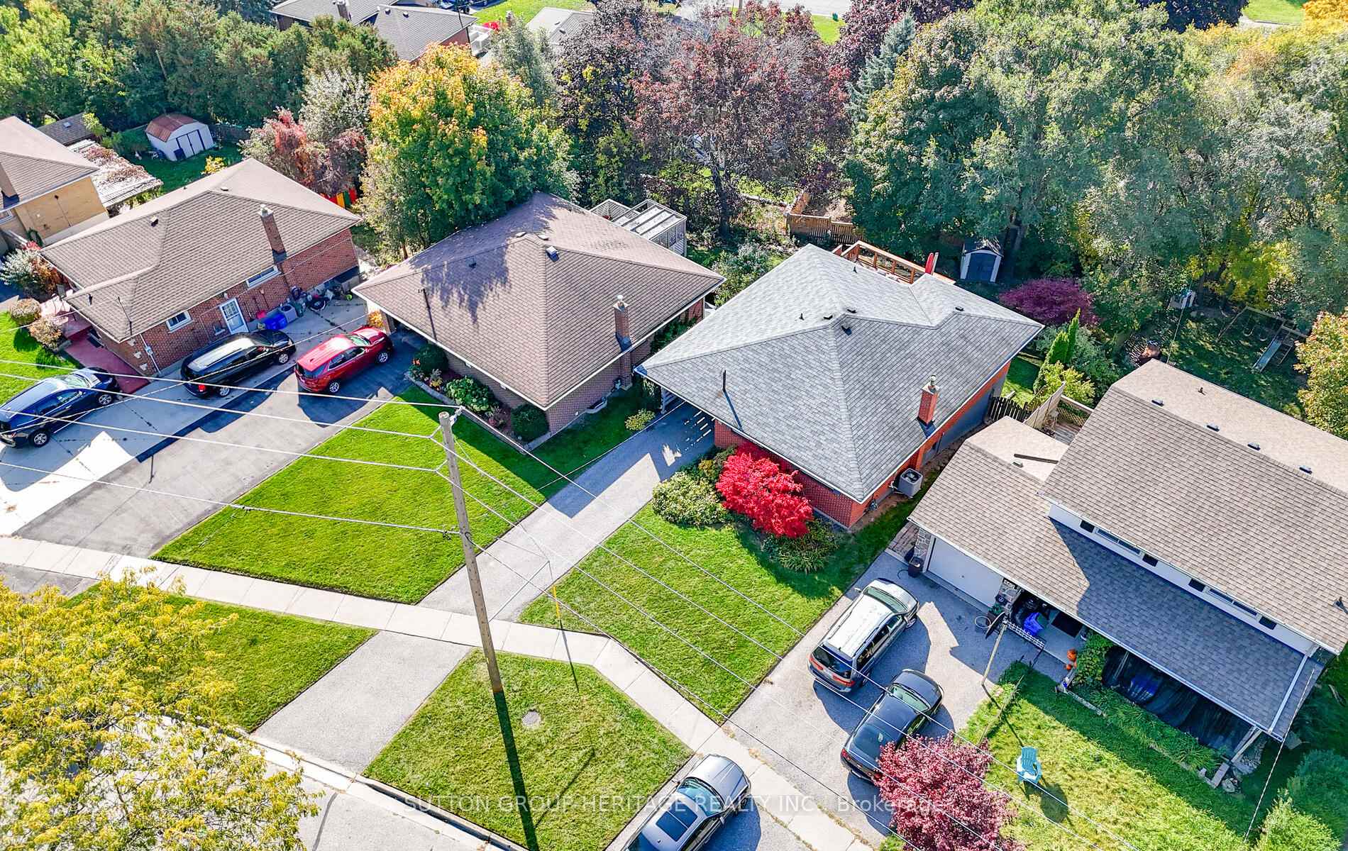 Photo 35 of 452 Elizabeth Street, Oshawa, McLaughlin — HOMEH